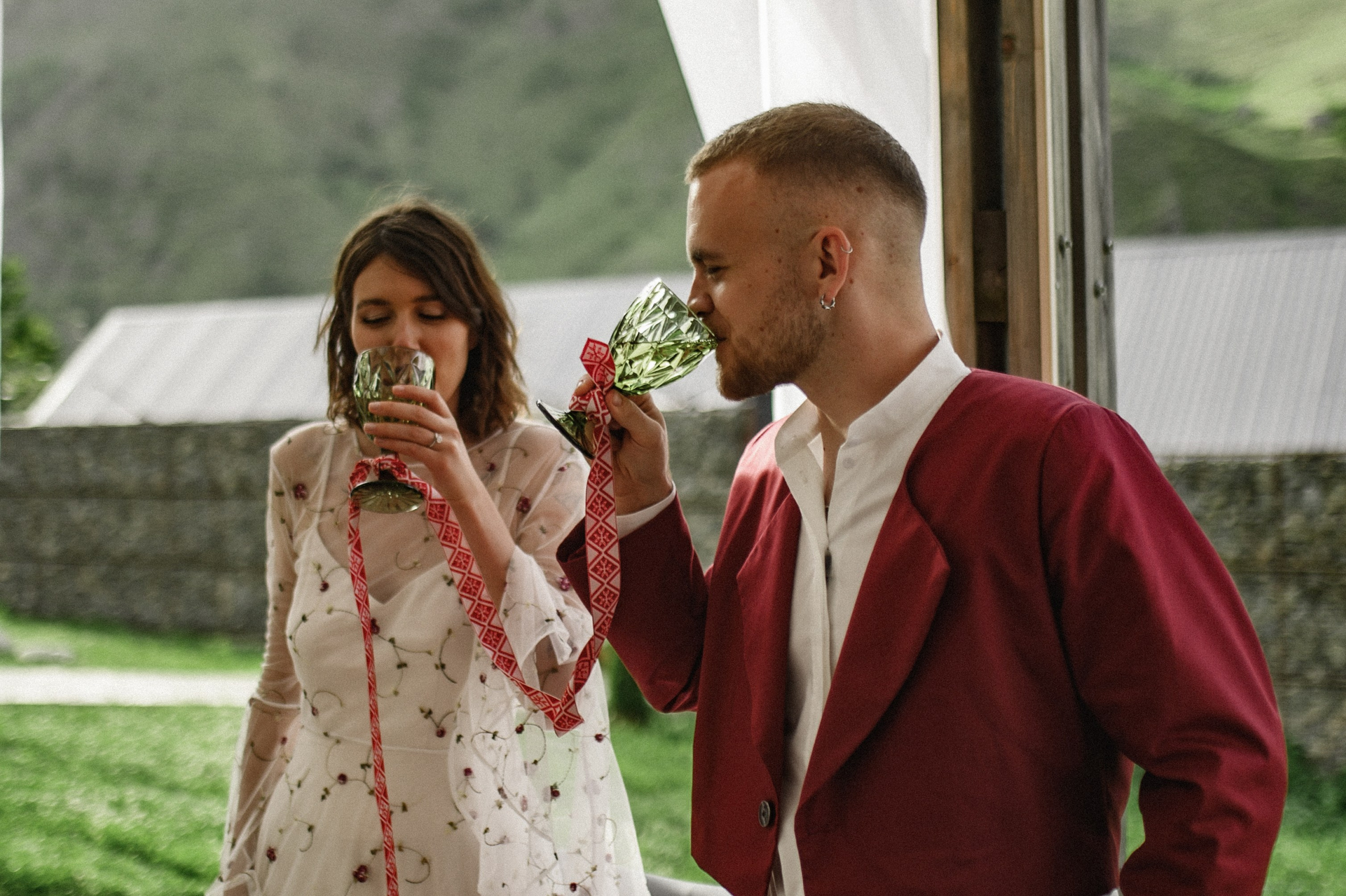 K & K. Главная