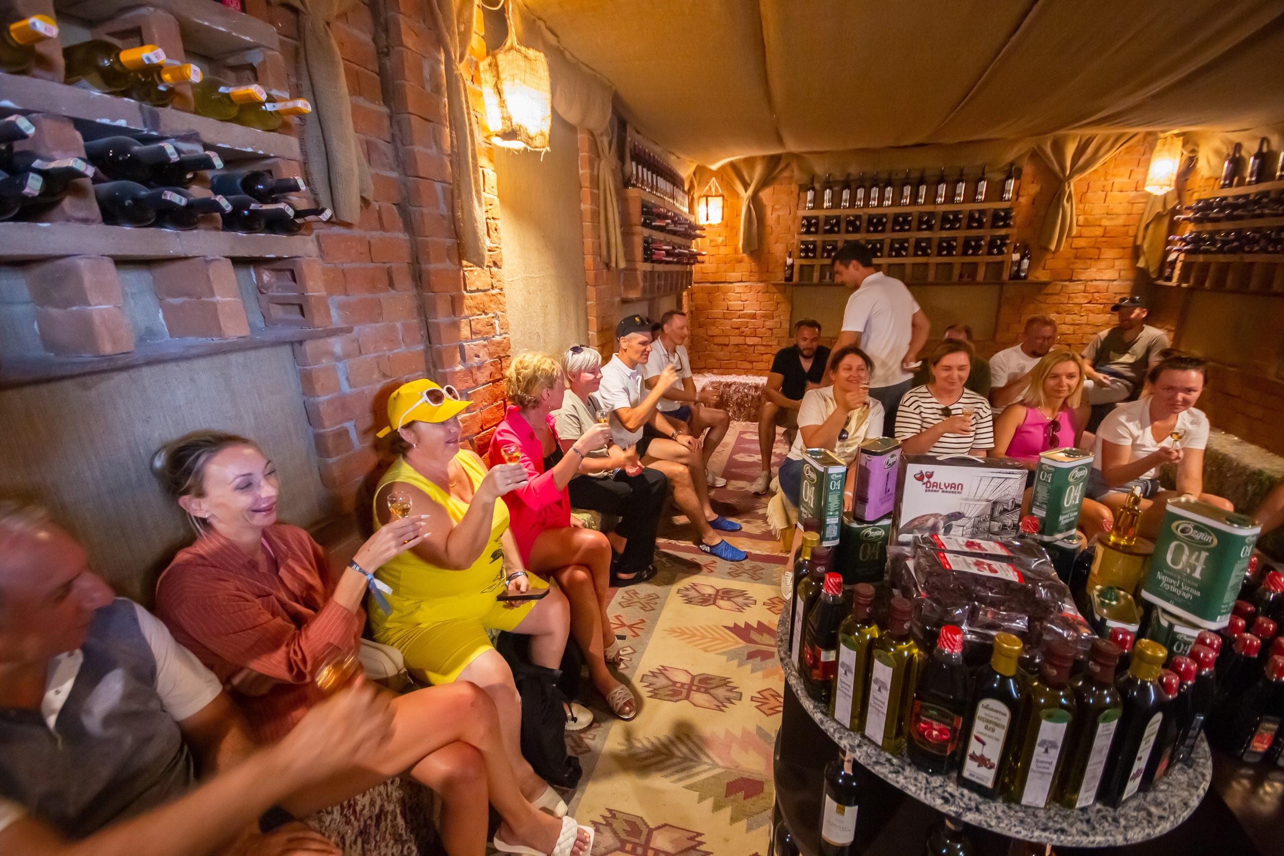 Корпоративные мероприятия. Фотохроника для следующих поколений