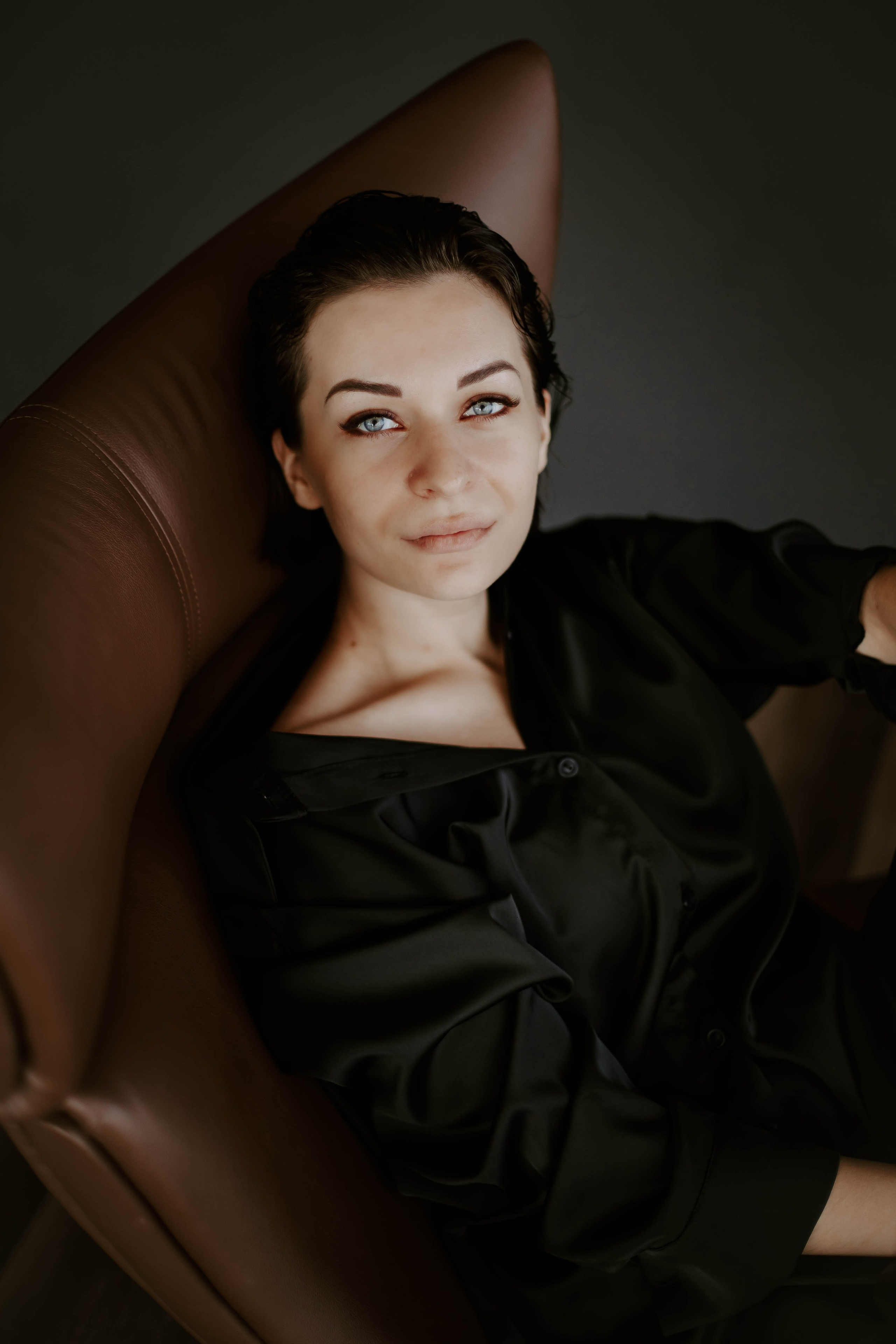 Мира: риелтор. Фотограф Veronika Potaseva