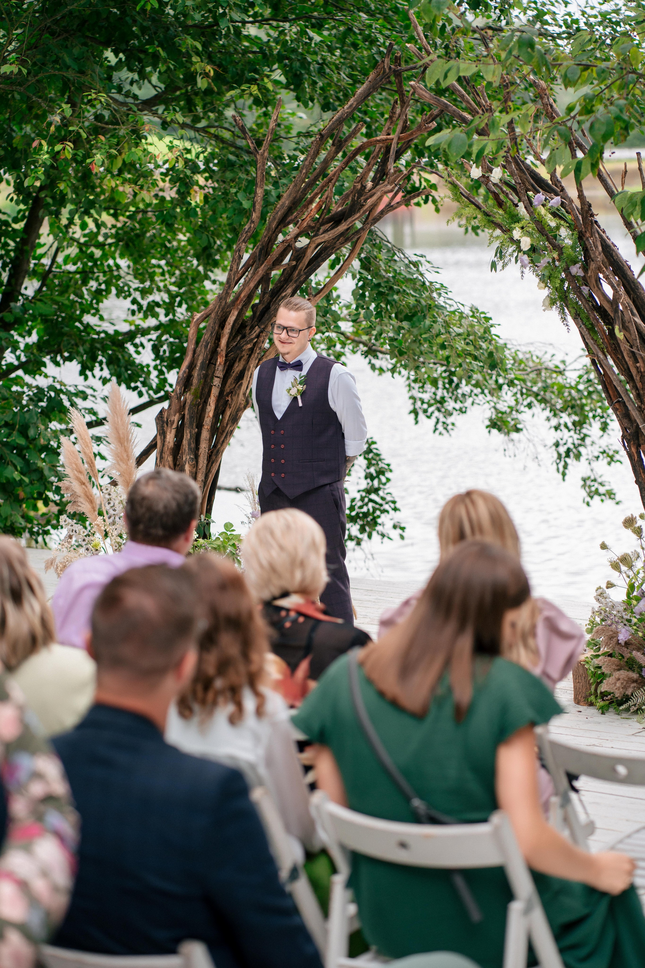 Александр и Евгений. Свадебный и портретный фотограф в Москве Гудумак Евгений