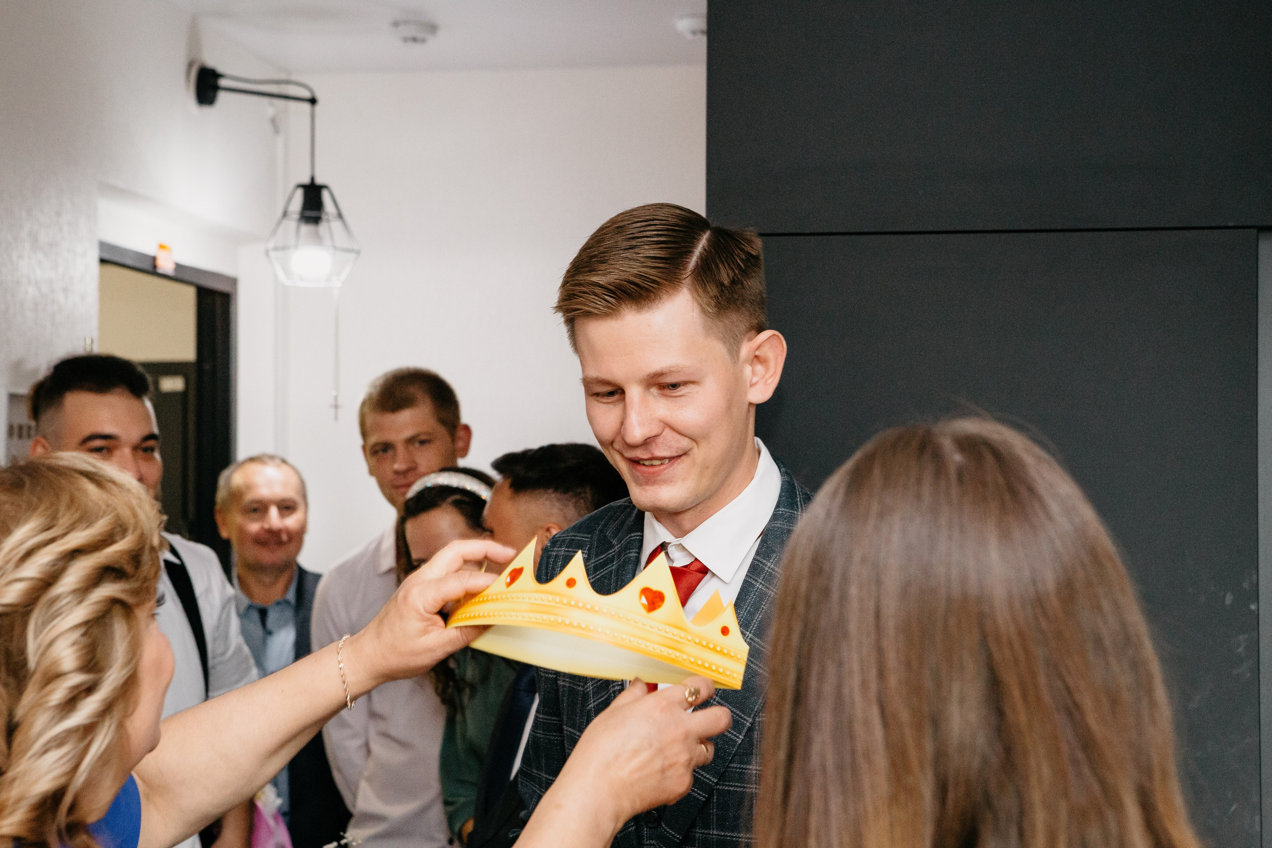 Илья и Алина. Фотограф, видеограф в Челябинске Глеб Хазиев