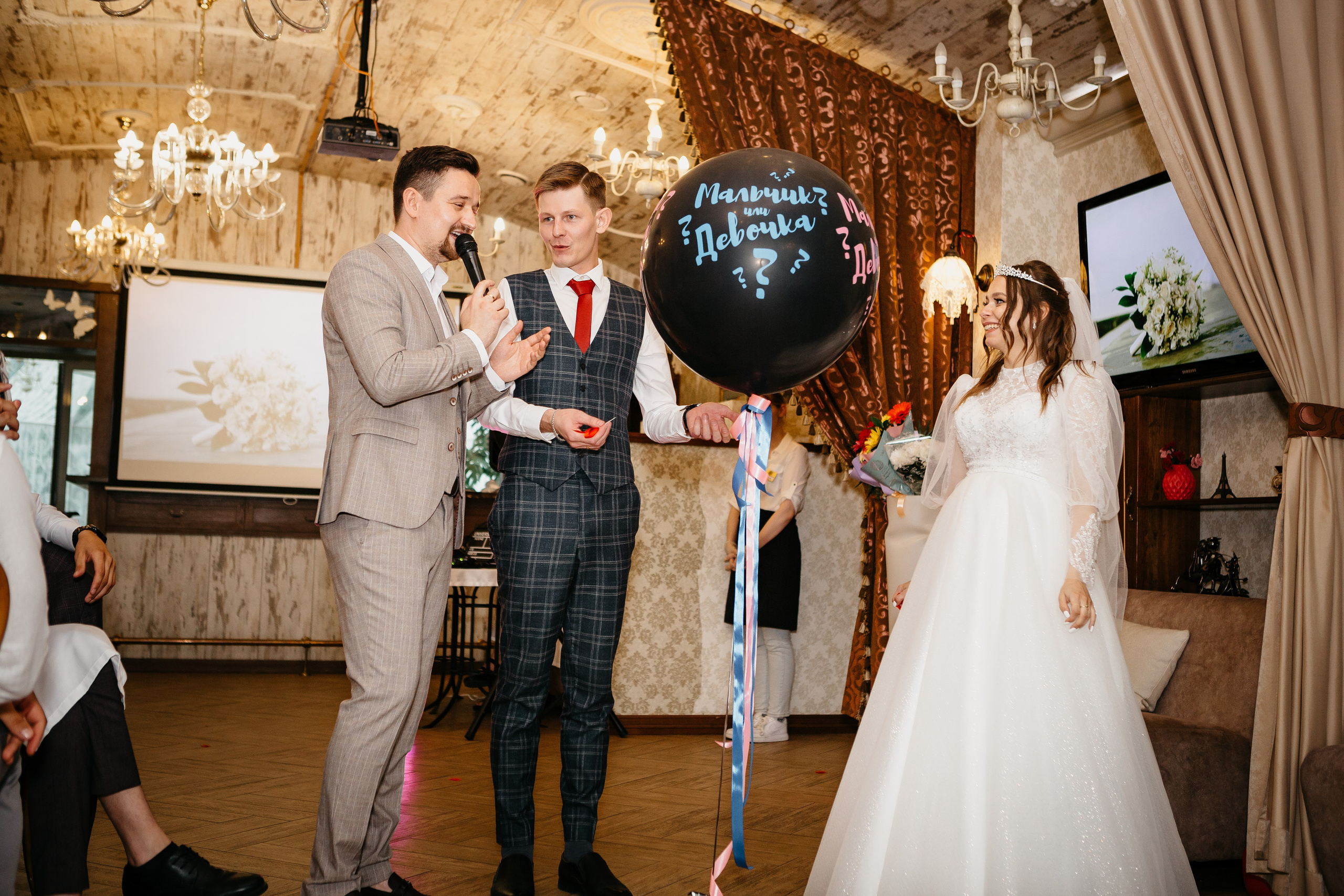 Илья и Алина. Фотограф, видеограф в Челябинске Глеб Хазиев