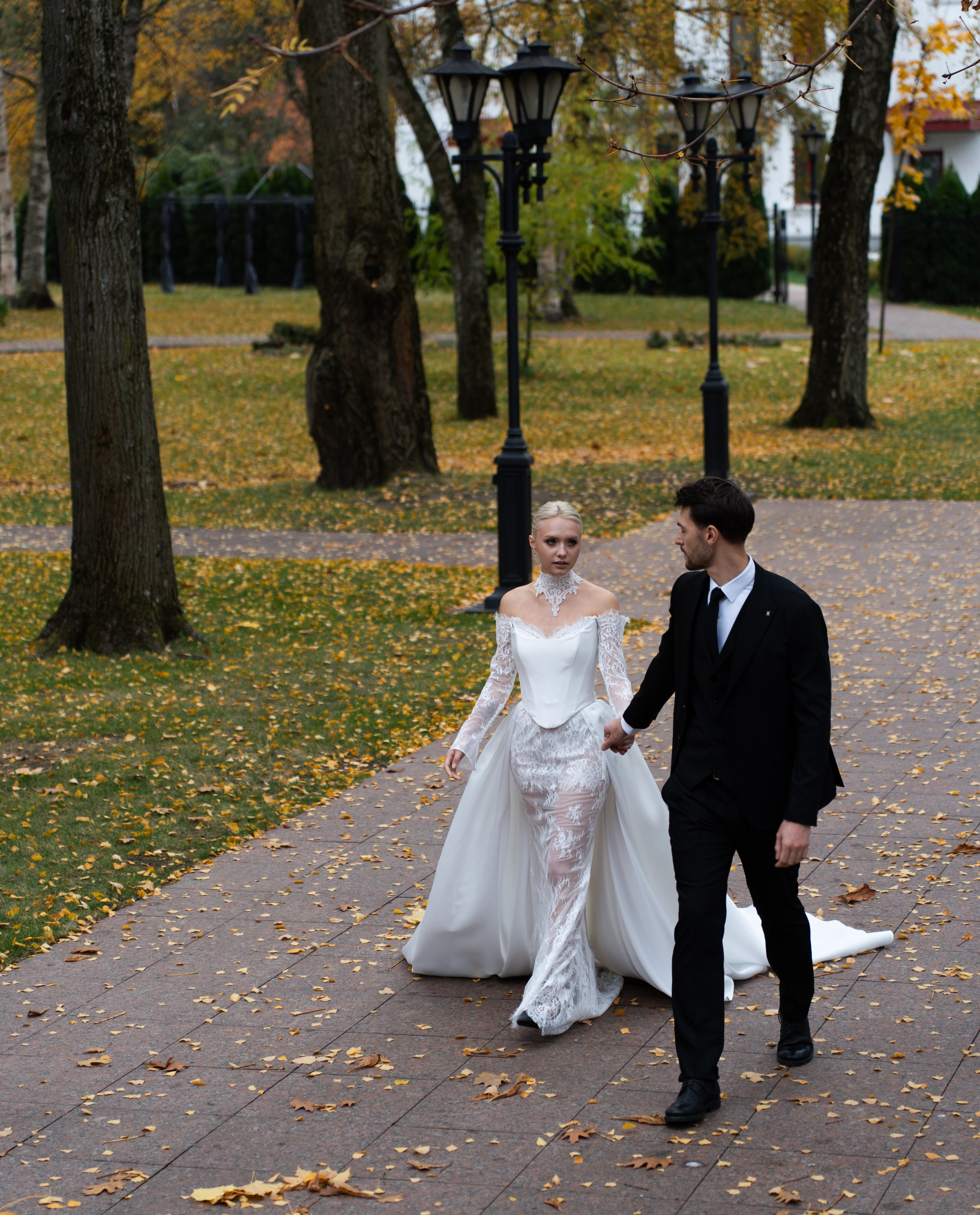 Wedding. Фотограф Веста Шикунова