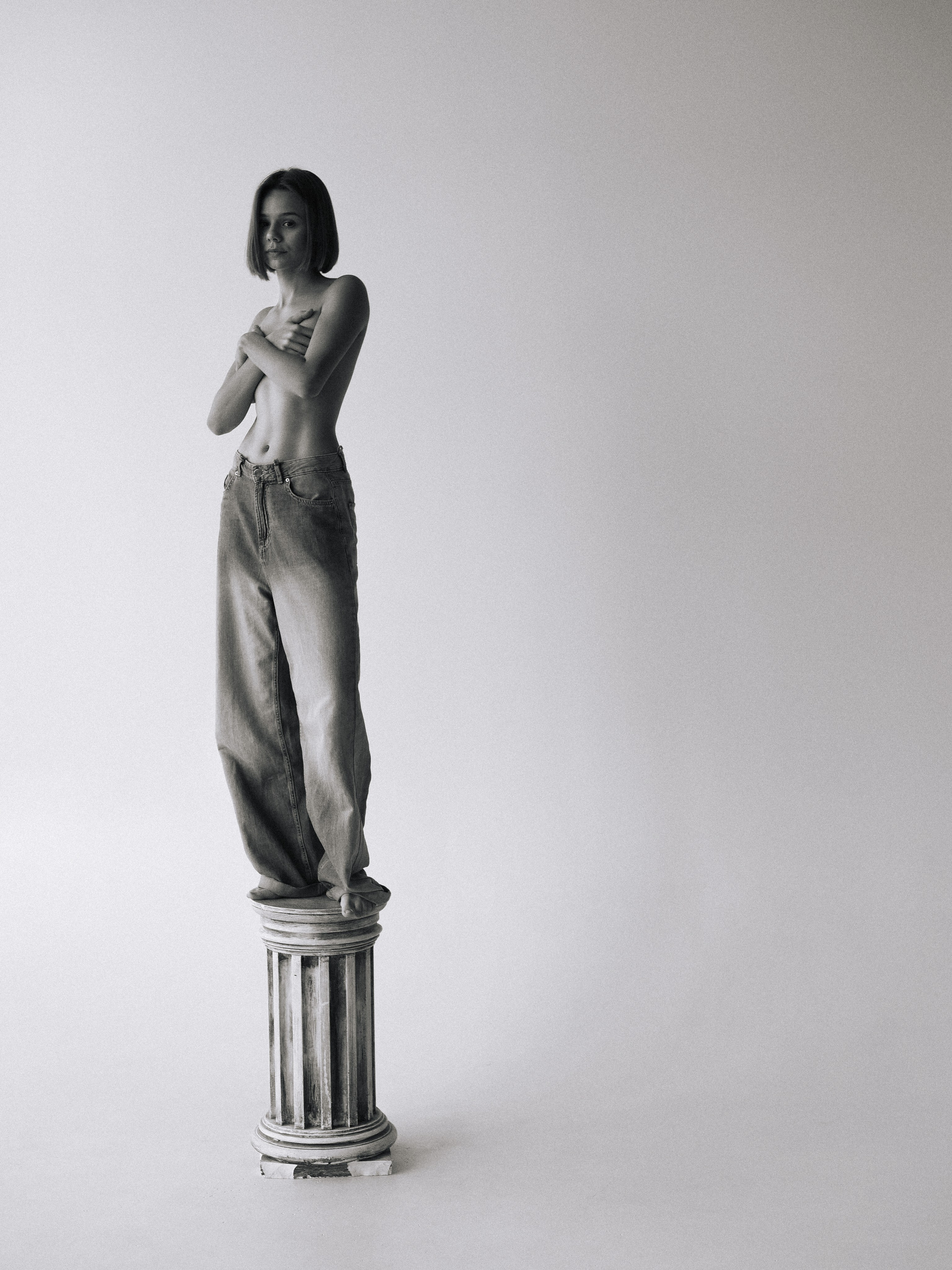 Женские портреты | Портфолио Nizhenkokr. Фотограф NIZHENKO.KRISTINA в Старом Осколе — Профессиональная Фотосъемка!