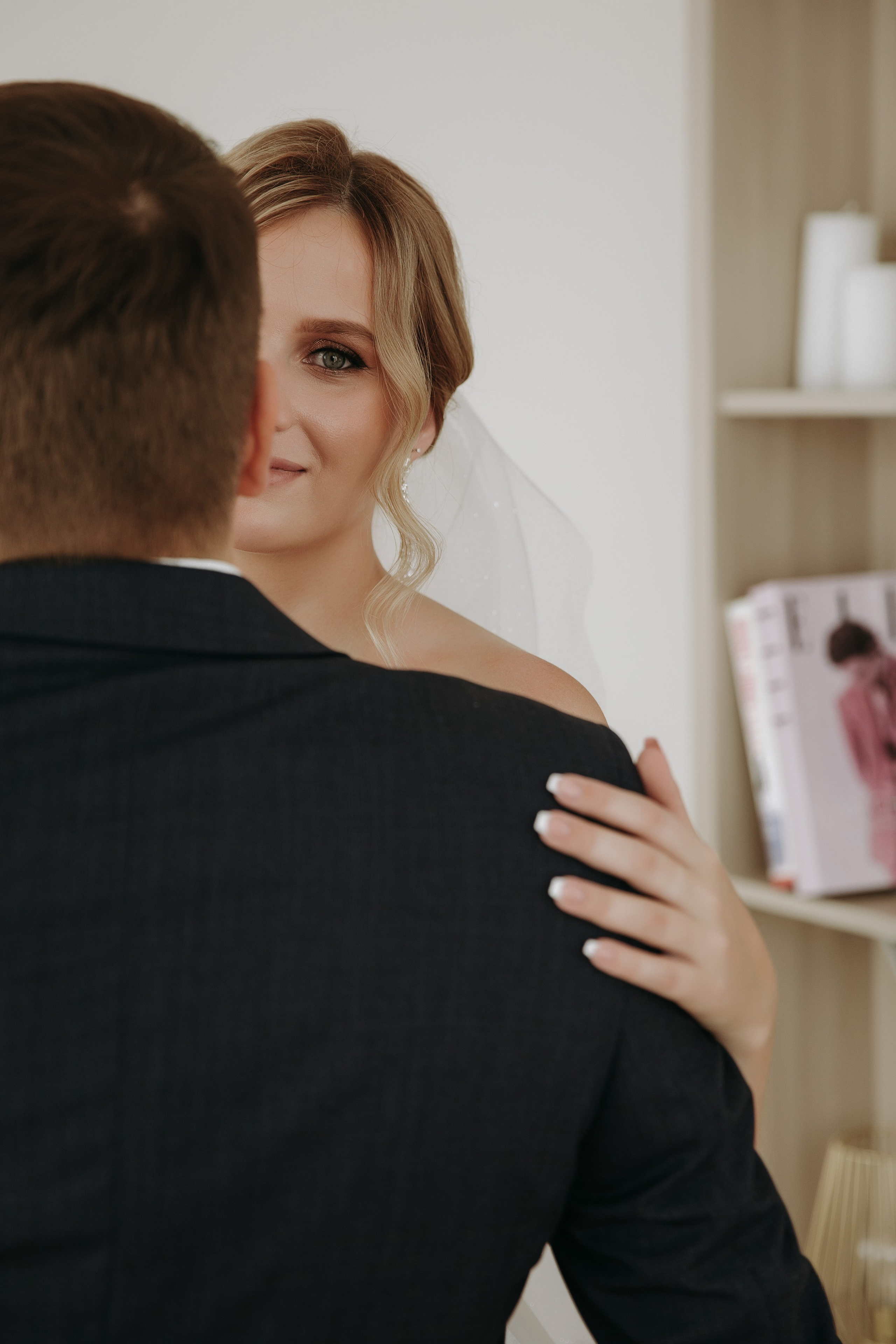 Арсений и Марина. Свадебный и семейный фотограф в Уфе Руслан Миргаляов