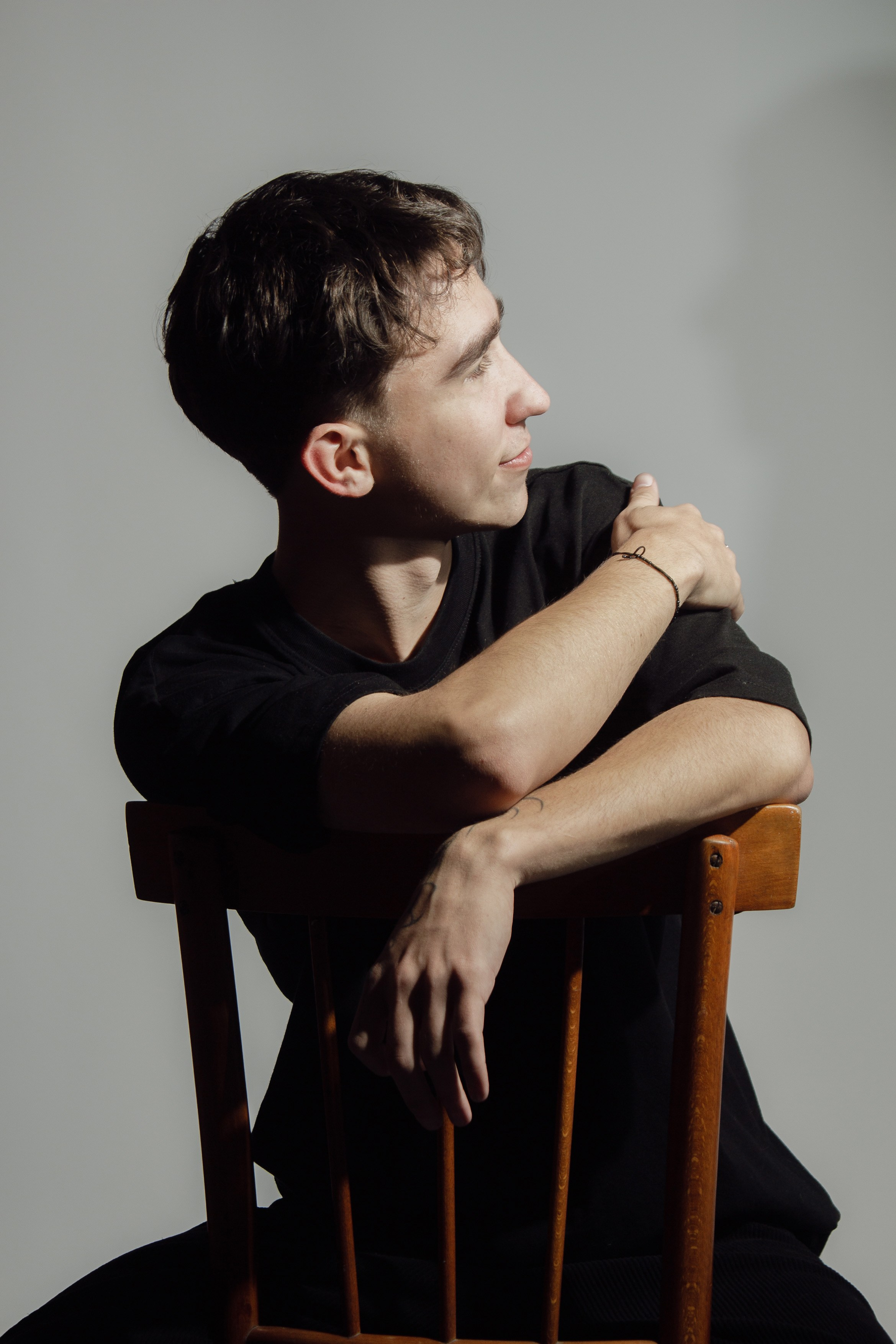 Дима. Фотограф | Губкин