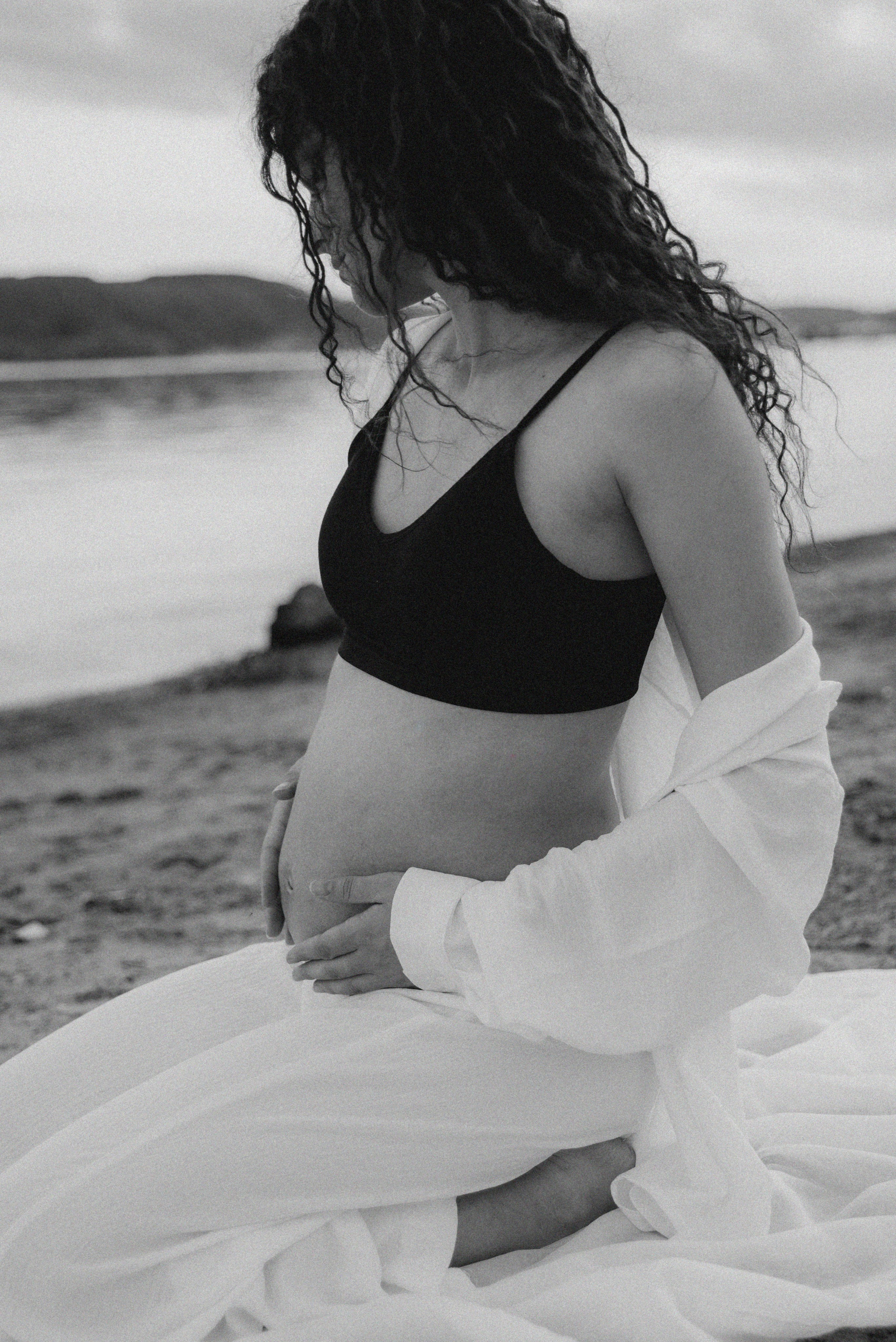 Новая жизнь. Свадебный и семейный фотограф в Йошкар-Оле, Питере и Казани Александра Богинич