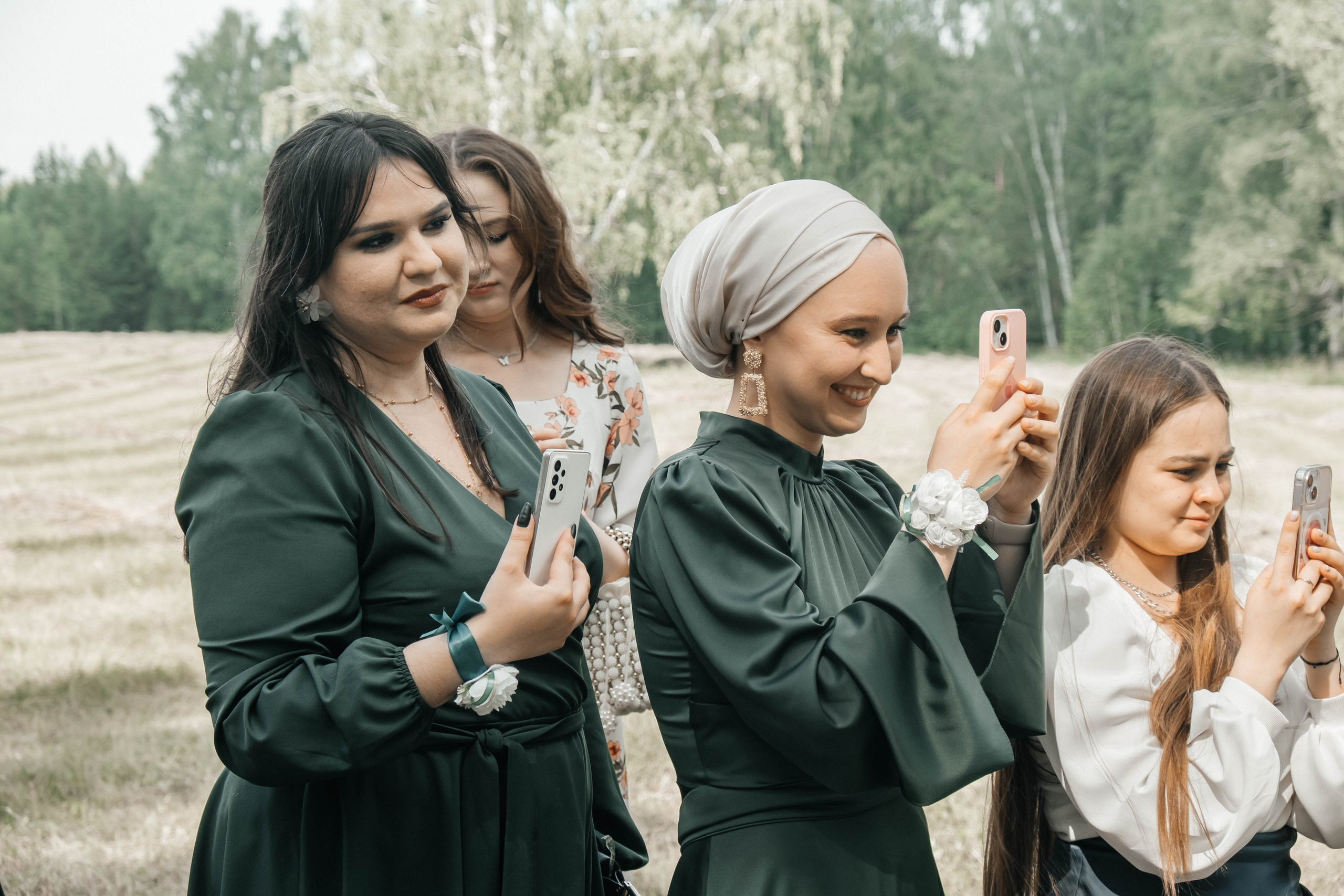 Кирилл&Дарья. Свадебный и портретный фотограф Казань | Белебей