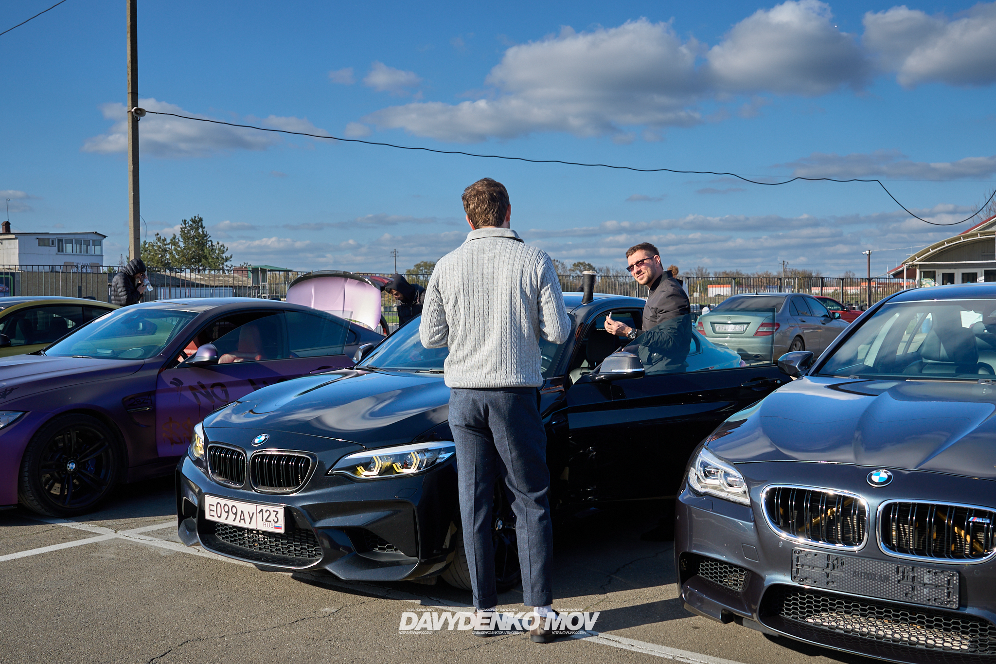 ///M Трек день | Усть-Лабинск | СТК Пилот | Приятного просмотра. Частный фотограф/видеограф в Краснодаре и ЮФО