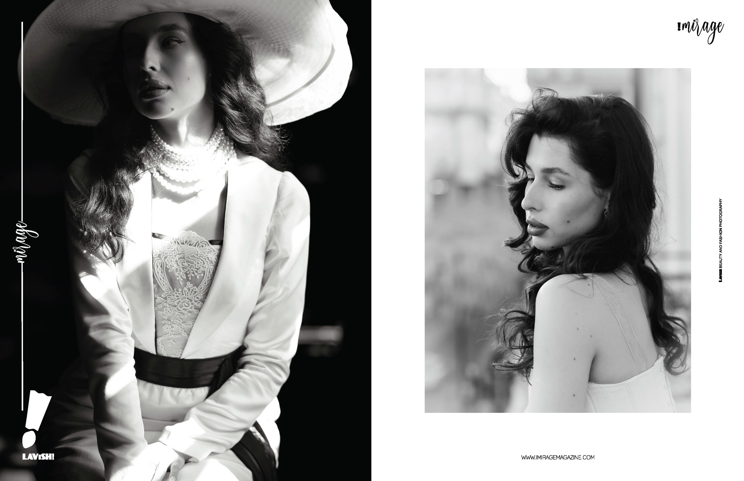 Публикации. Oles Paritskiy