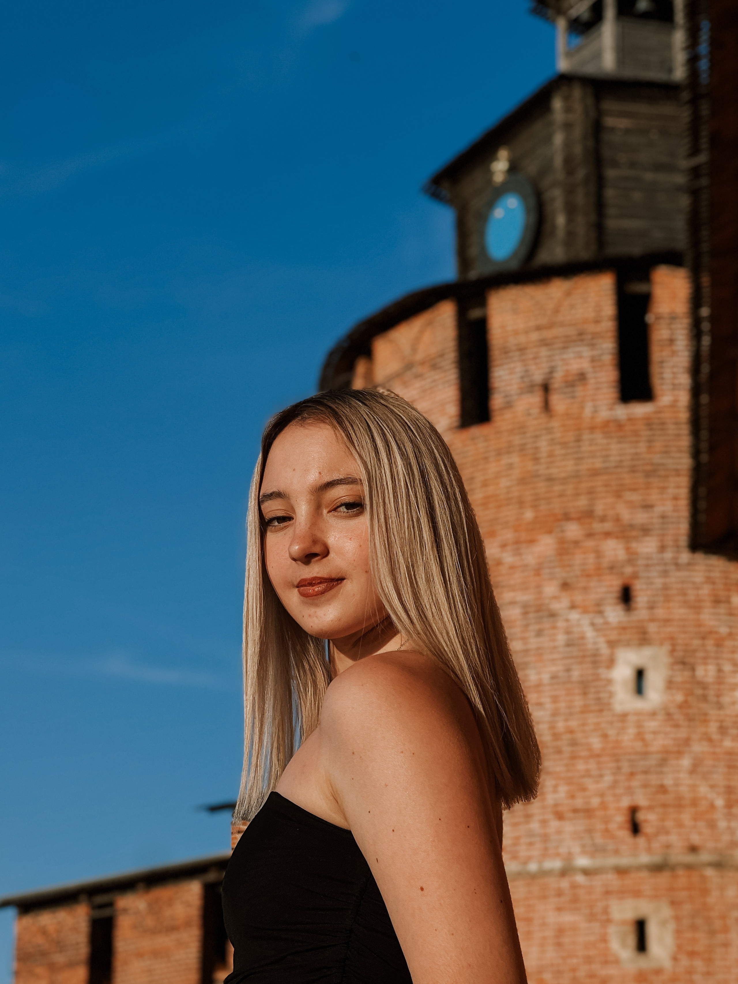 Мария. LIYALEE PHOTO