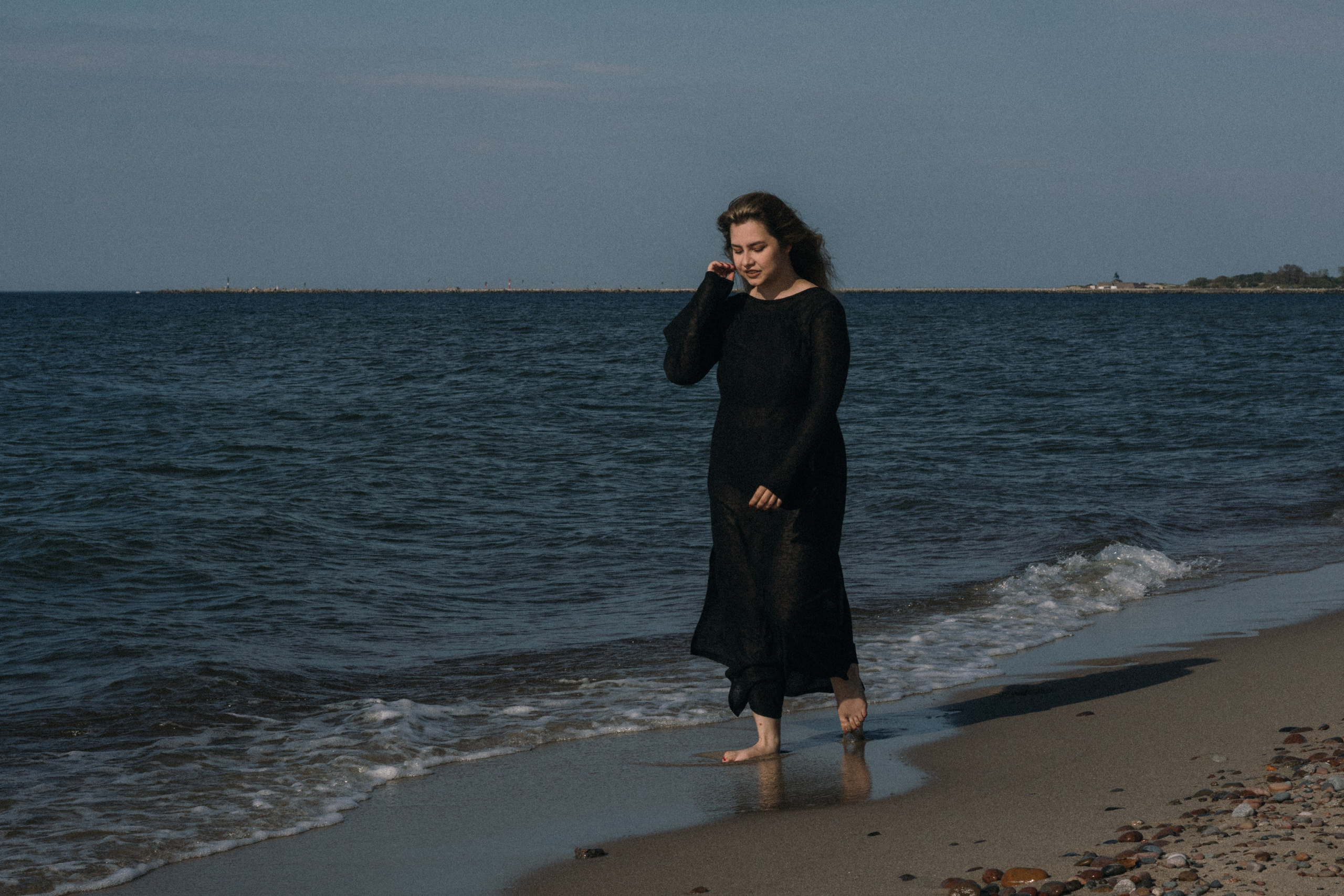 Яна (Балтийск). Фотограф в Твери Дарья Уткина