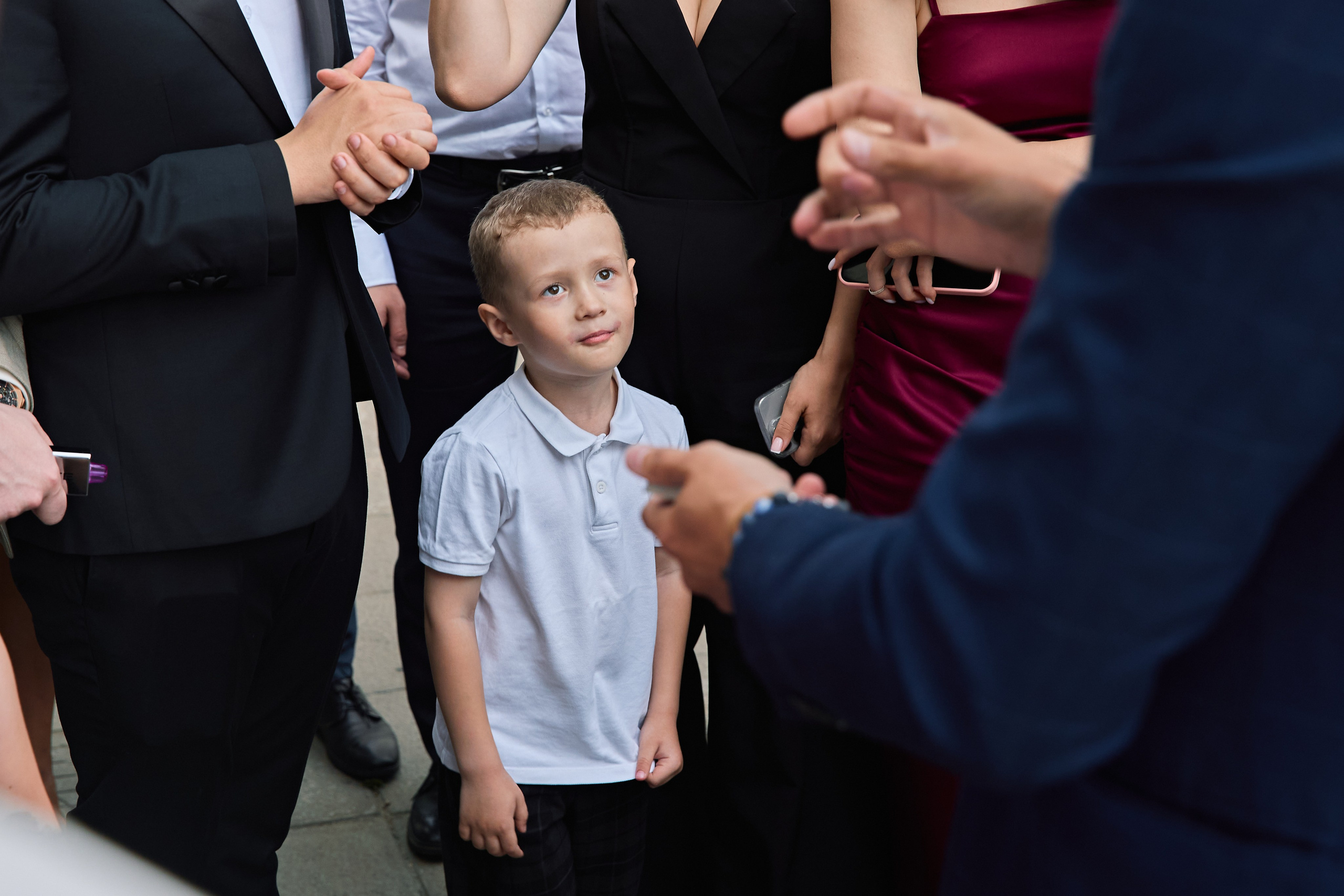 Корпоратив RPT company. Фотограф Александра Иванова