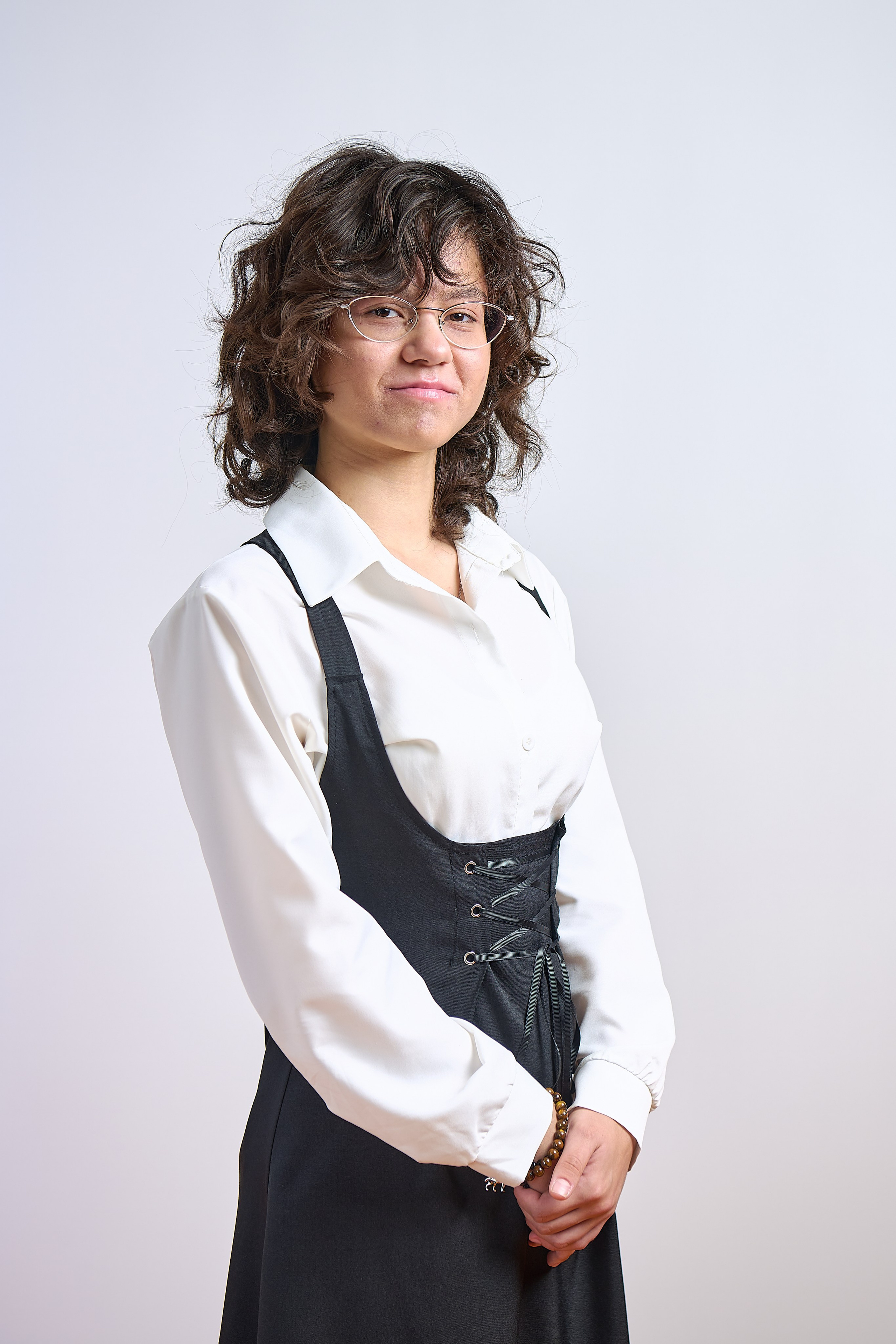 Фото в альбом. Портретная серия. Ольга Чёкотова (Фотограф Кострома)