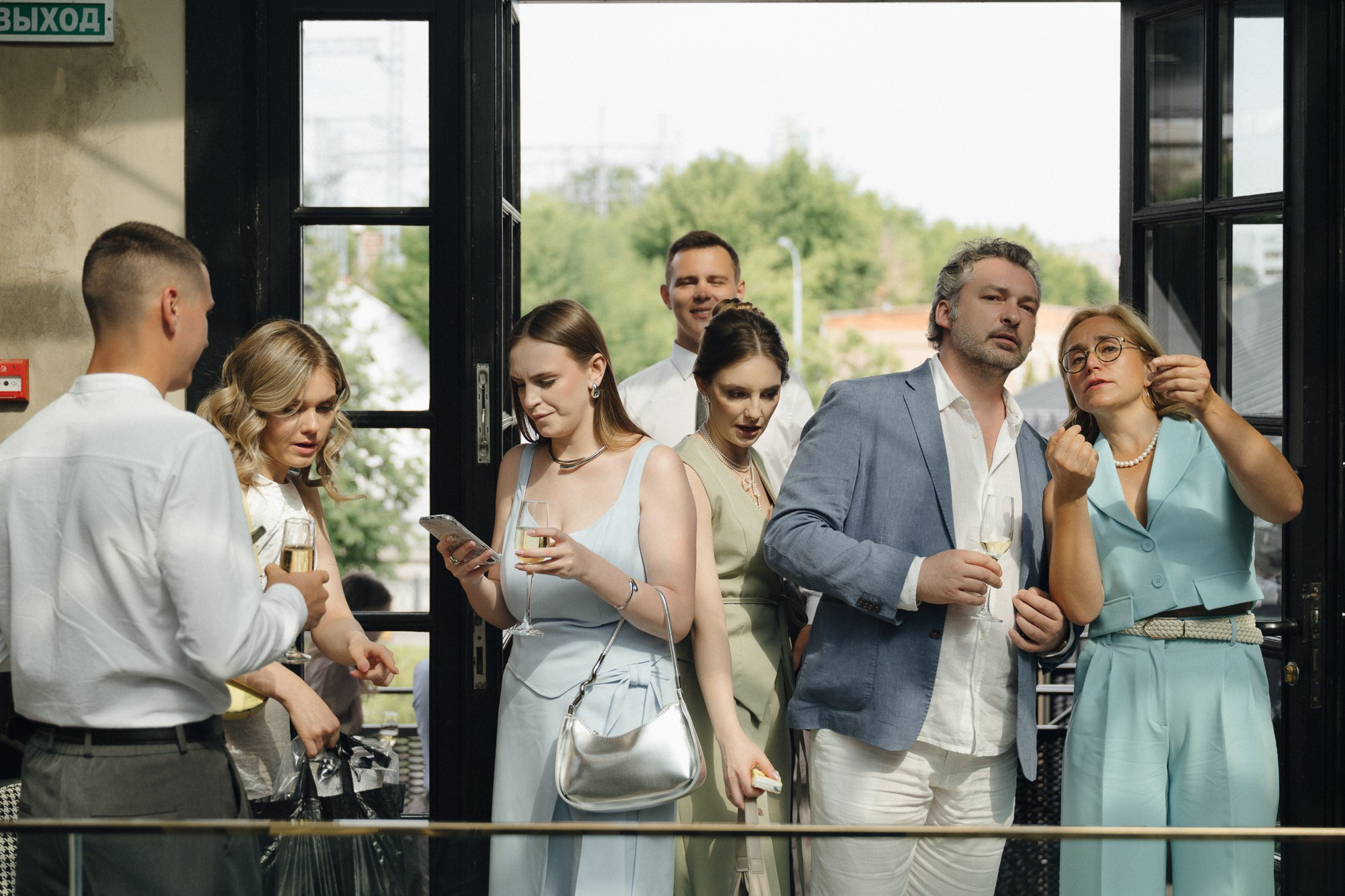 Любовь как в кино. Свадебный и репортажный фотограф Павел Царьков