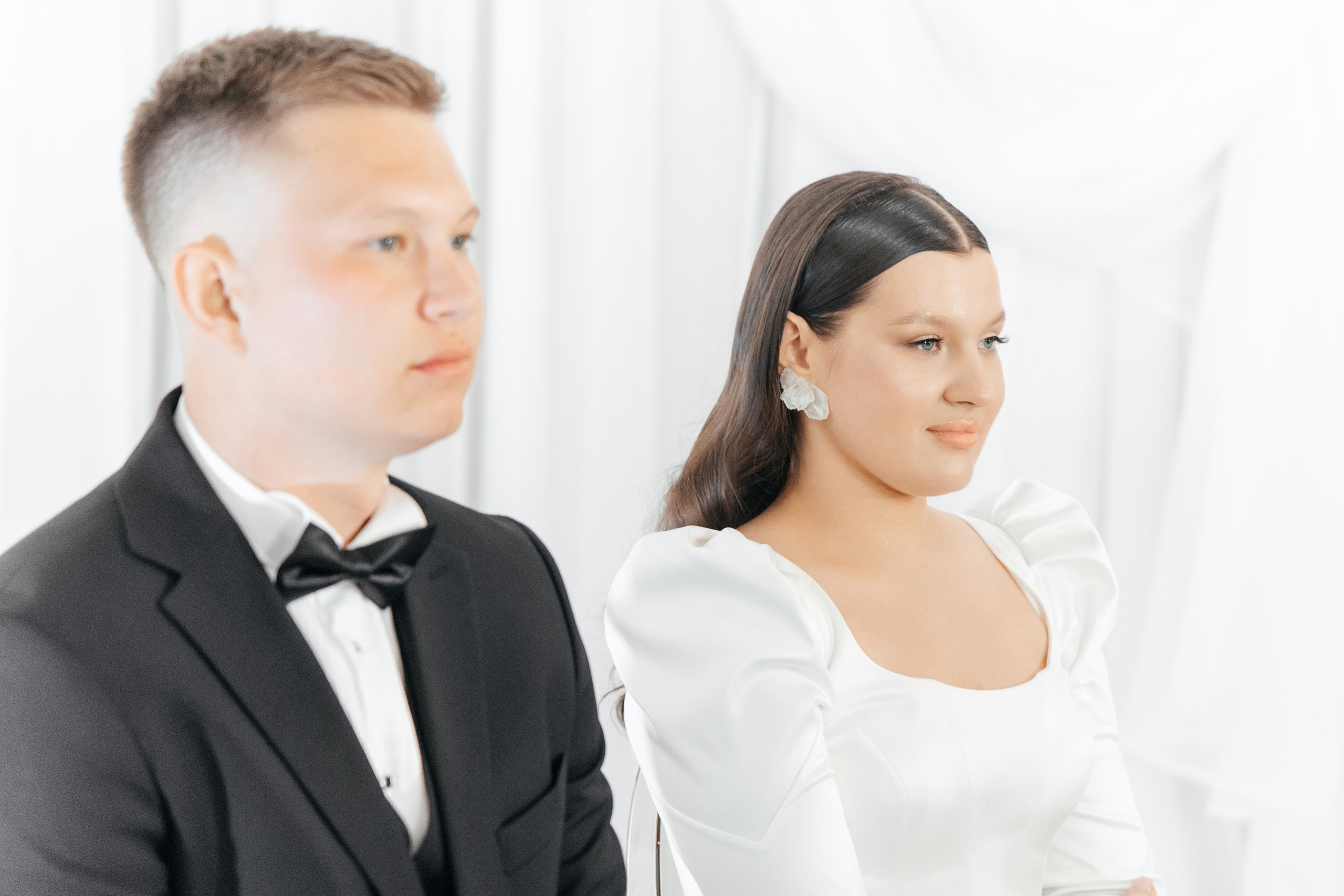 D&E WEDDING DAY. ФОТОГРАФ | ВИДЕОГРАФ | КУРГАН | ТЮМЕНЬ | ЕКБ Михаил Сутягин