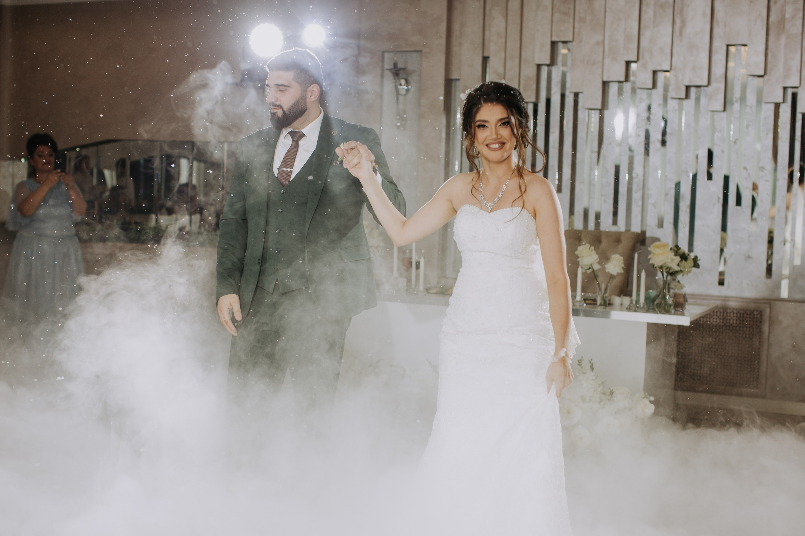 Камо и Анжелика. Свадебный фотограф и видеограф в Ростове-на-Дону Романенко