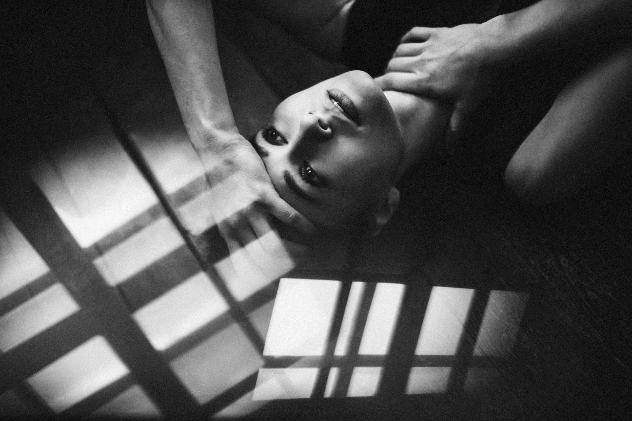 ПОРТРЕТ. Фотограф Казань Москва Ната Смирнова