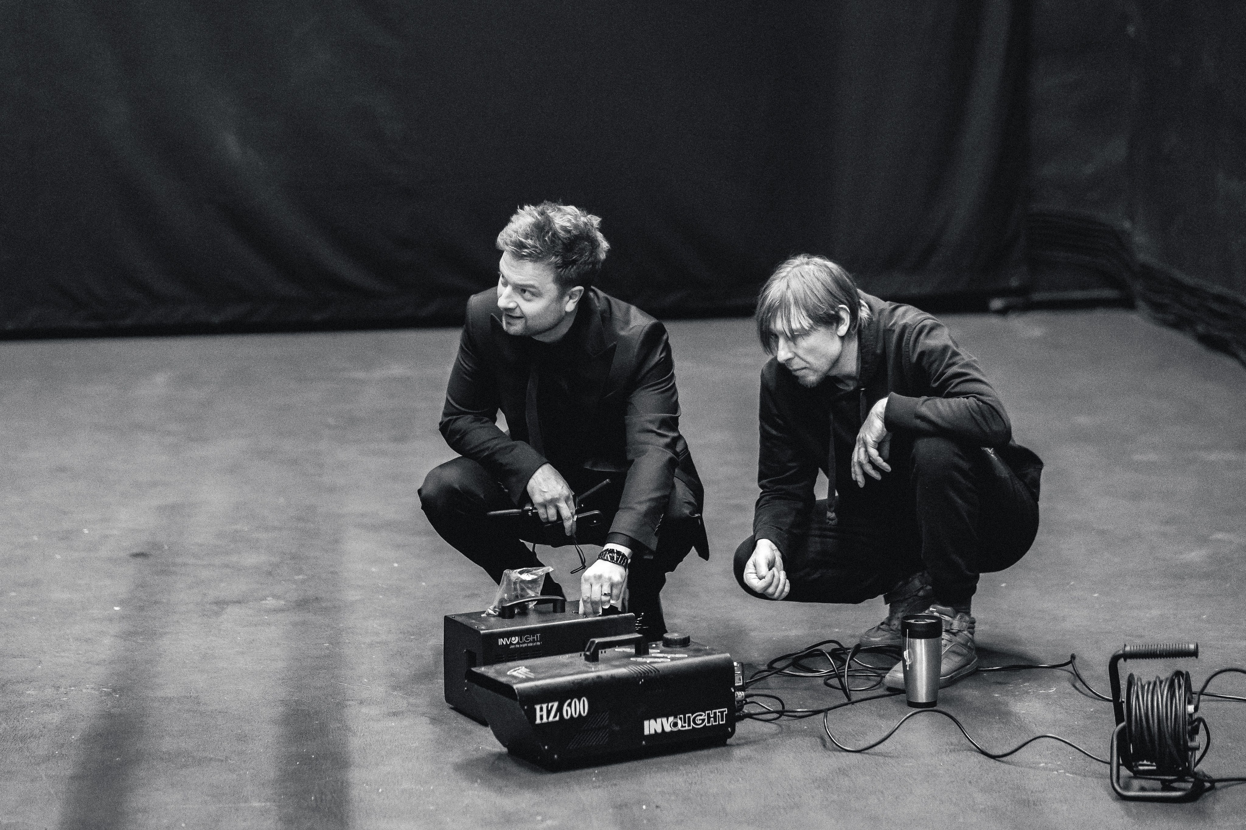 Сердца Бит. Беликова Елена. Фотограф в г. Москва