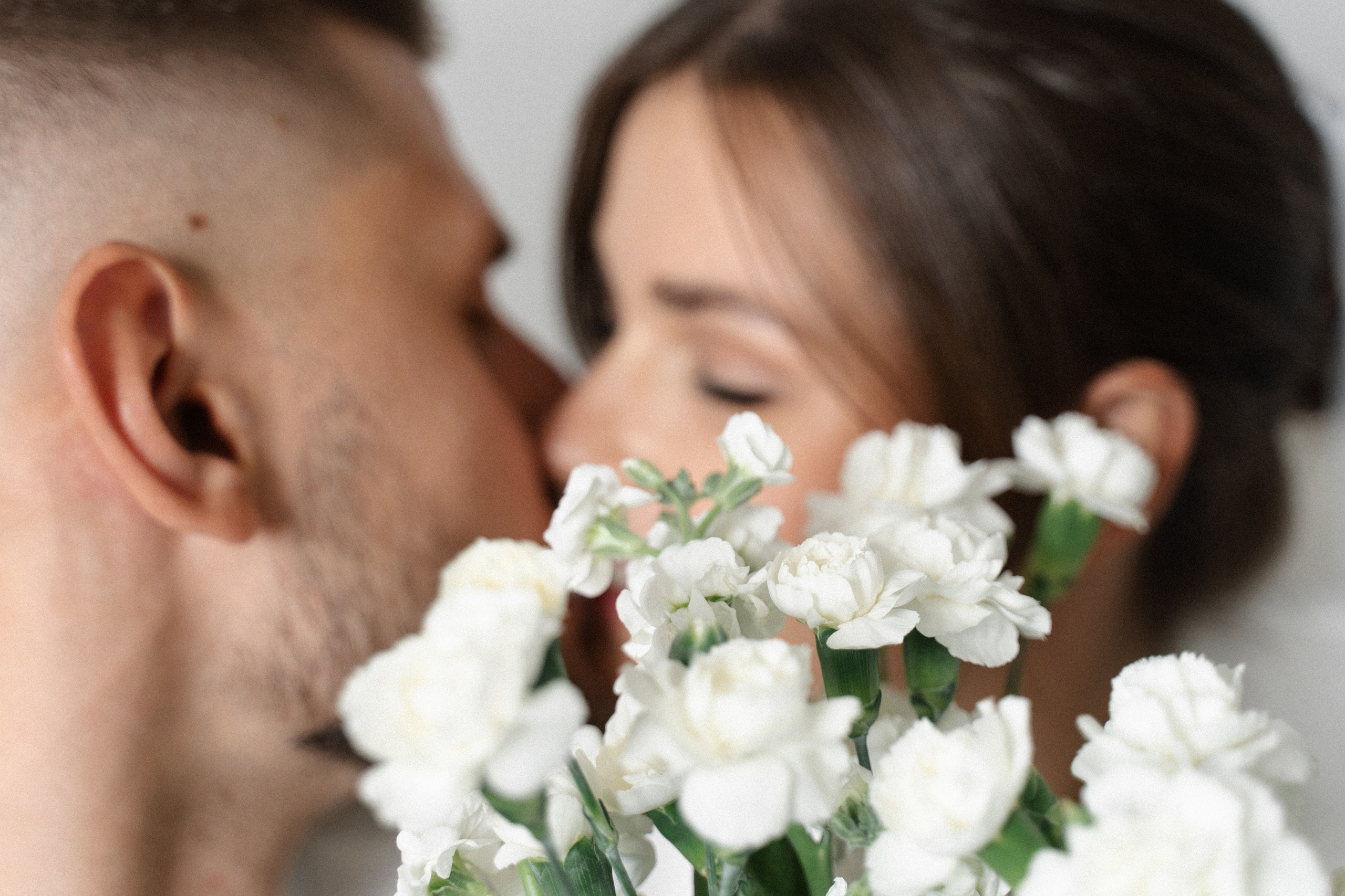 Анна и Даниил. Фотограф в Москве Наталия Варакина