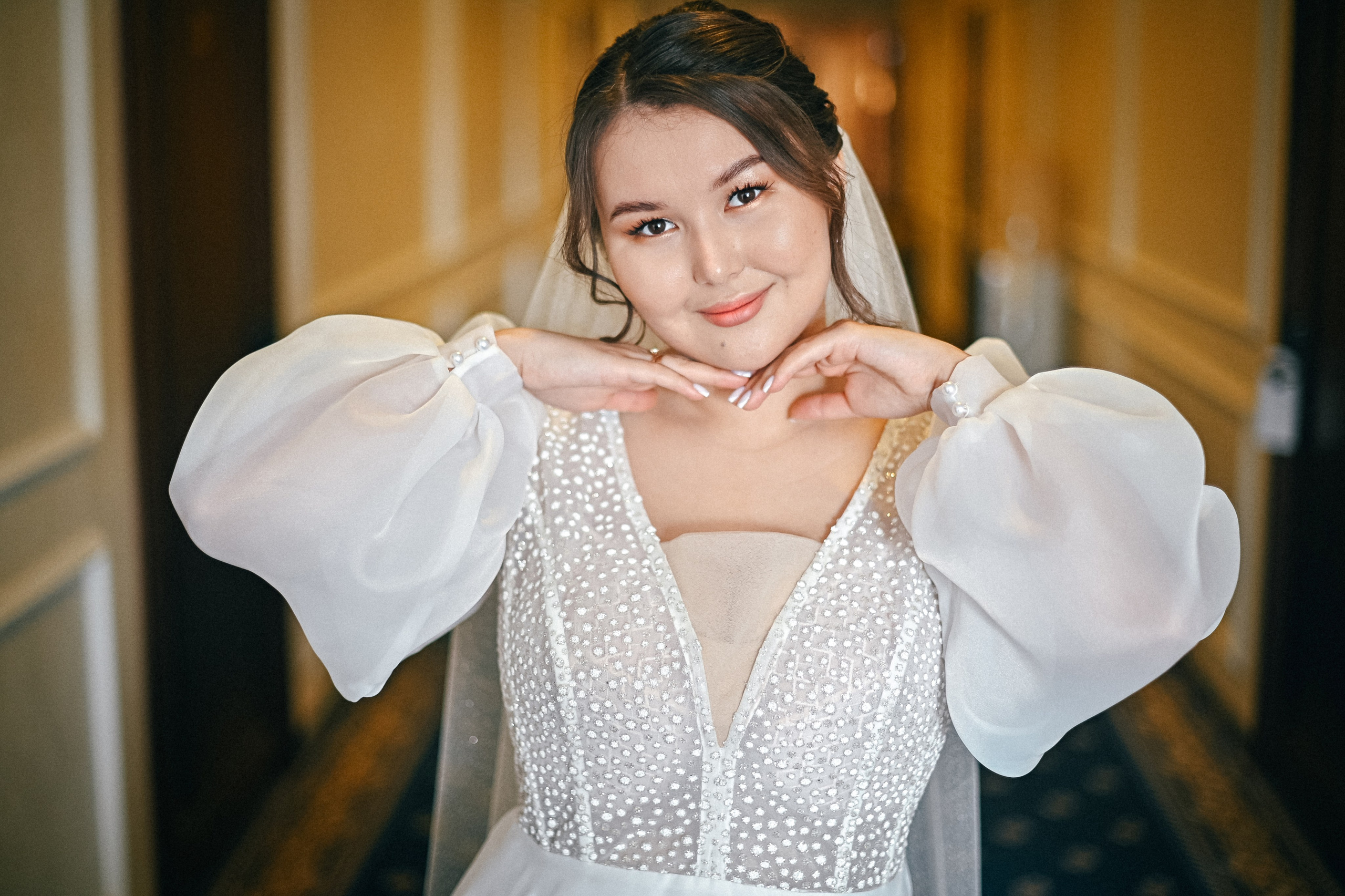 Свадьбы — прогулка. Главная