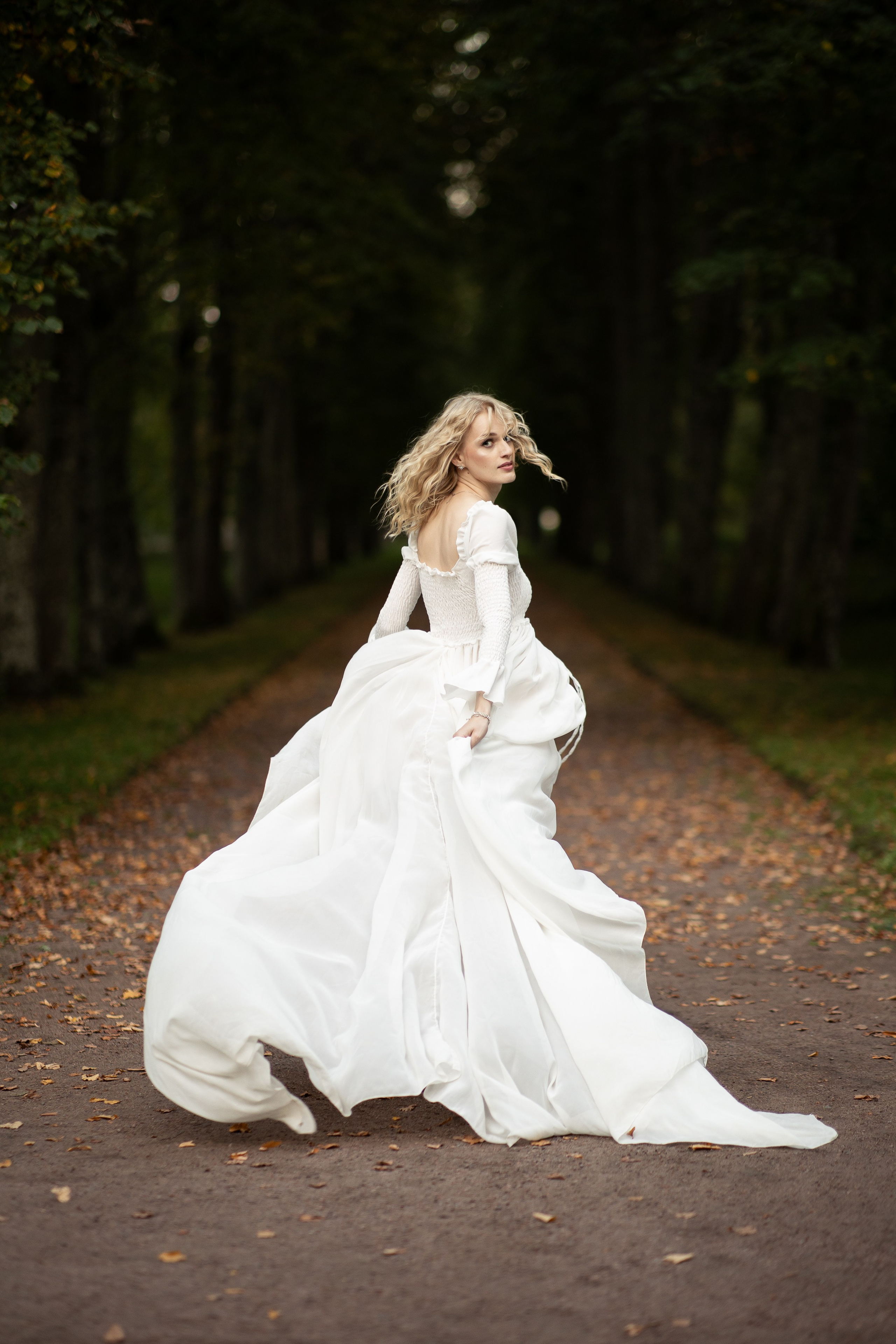 Фотосессия во дворце. Фотограф в Санкт-Петербурге Степанская Юлия