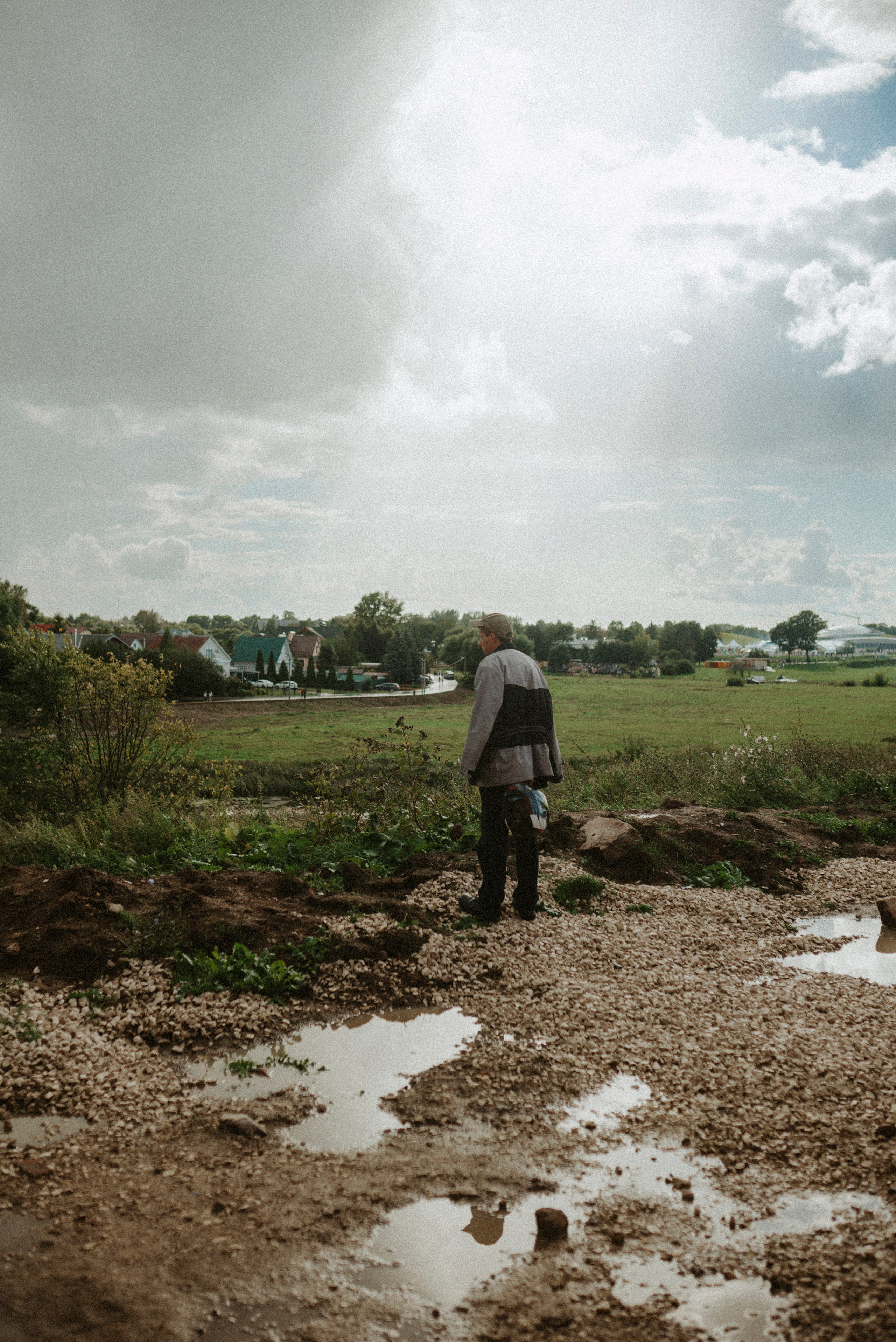 2024. Стрит-фотография, полная абсурда, идиотизма и красоты