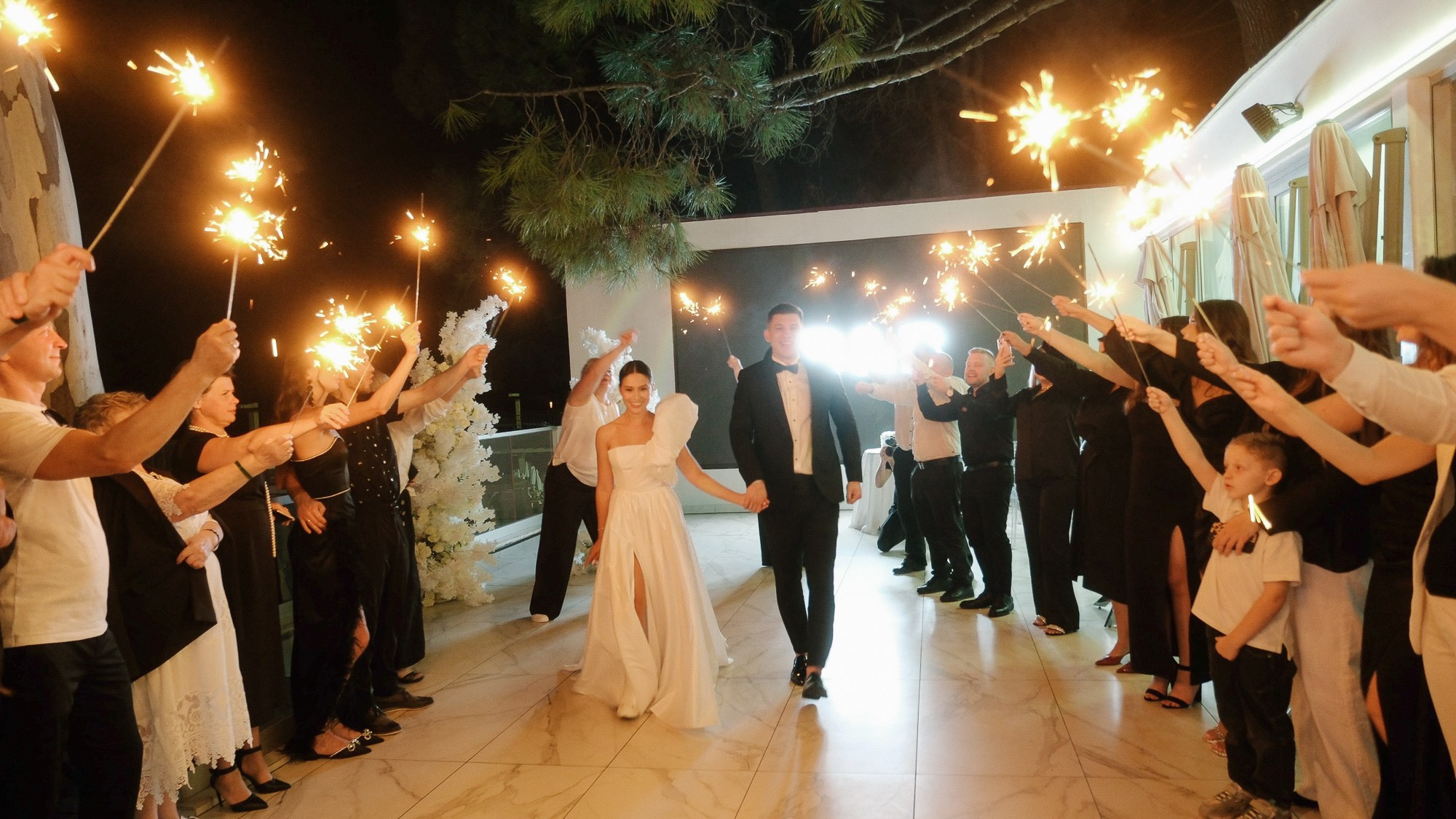 Валерия / Владимир. Свадебный Видеограф Фотограф в Сочи