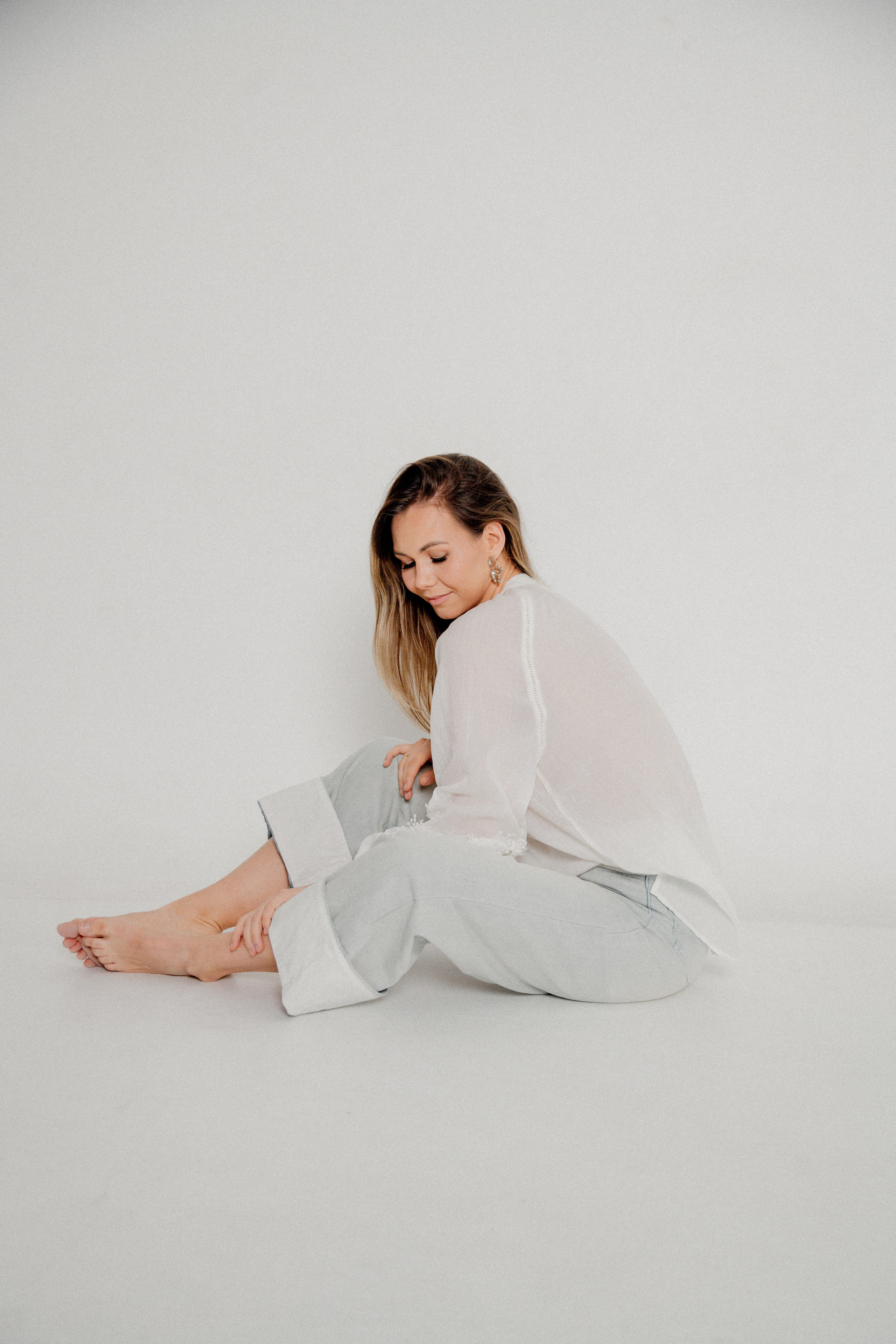 Гульназ. Фотограф Алёна Евграфова