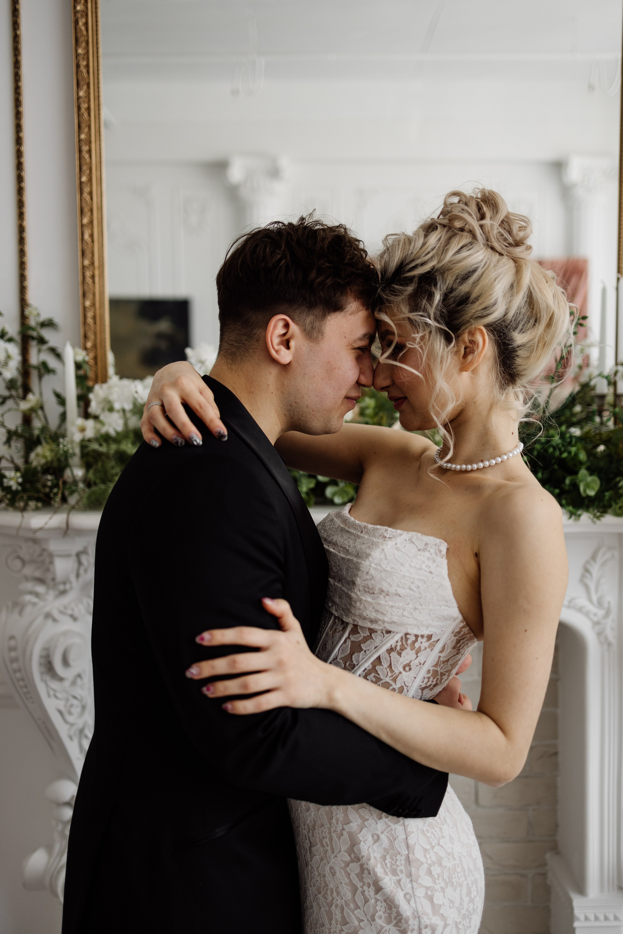 Ксения & Антон. Майорова Валерия Фотограф Ставрополь