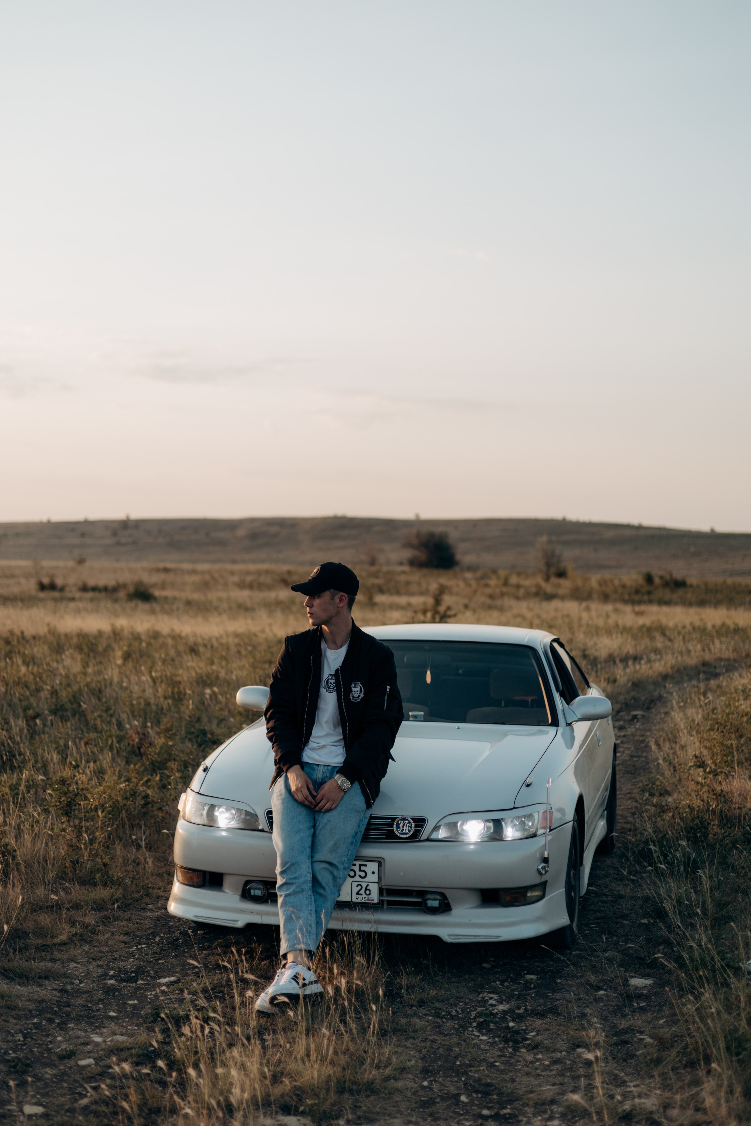 Антон. Майорова Валерия Фотограф Ставрополь