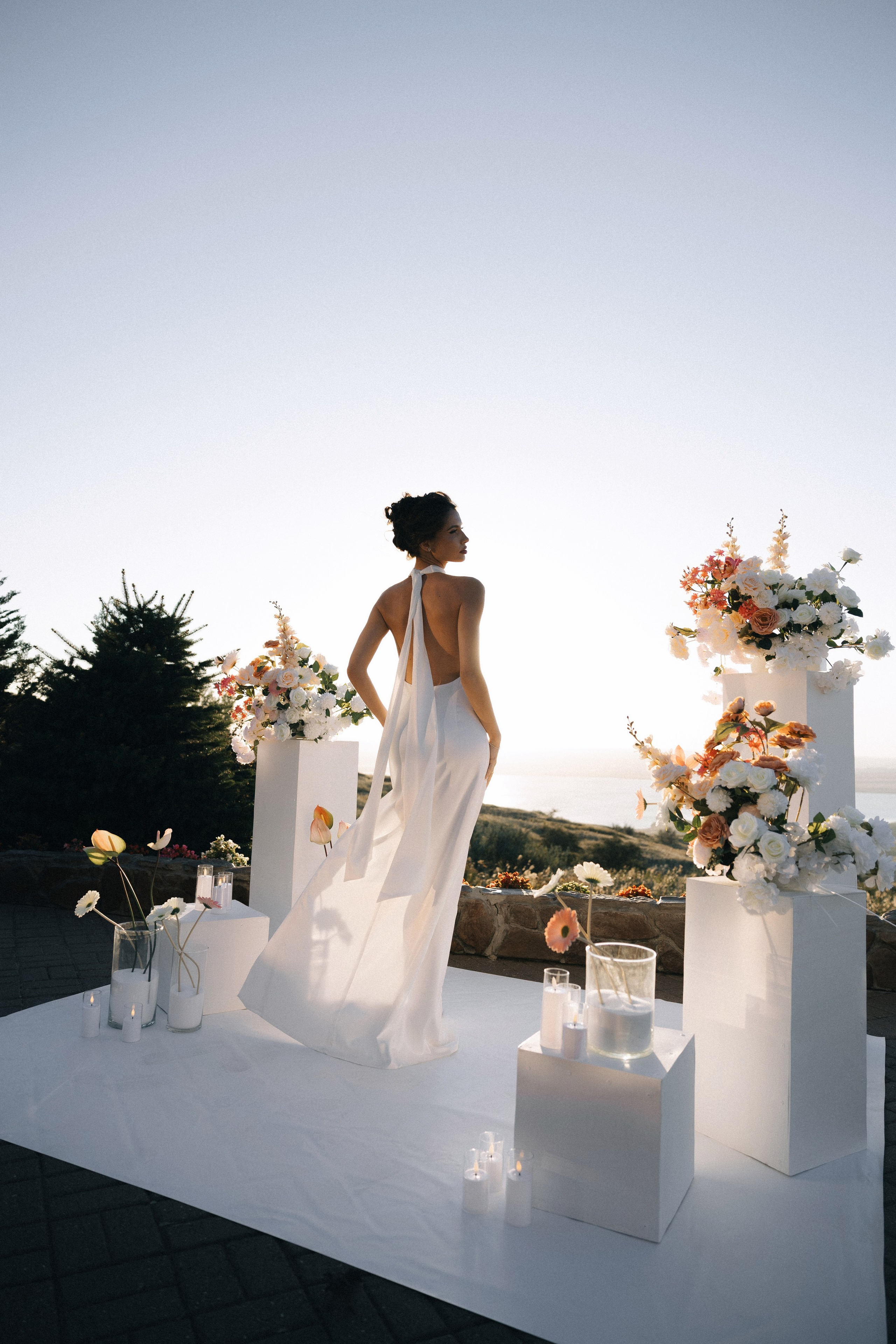 Шёпот летнего ветра. Майорова Валерия Фотограф Ставрополь