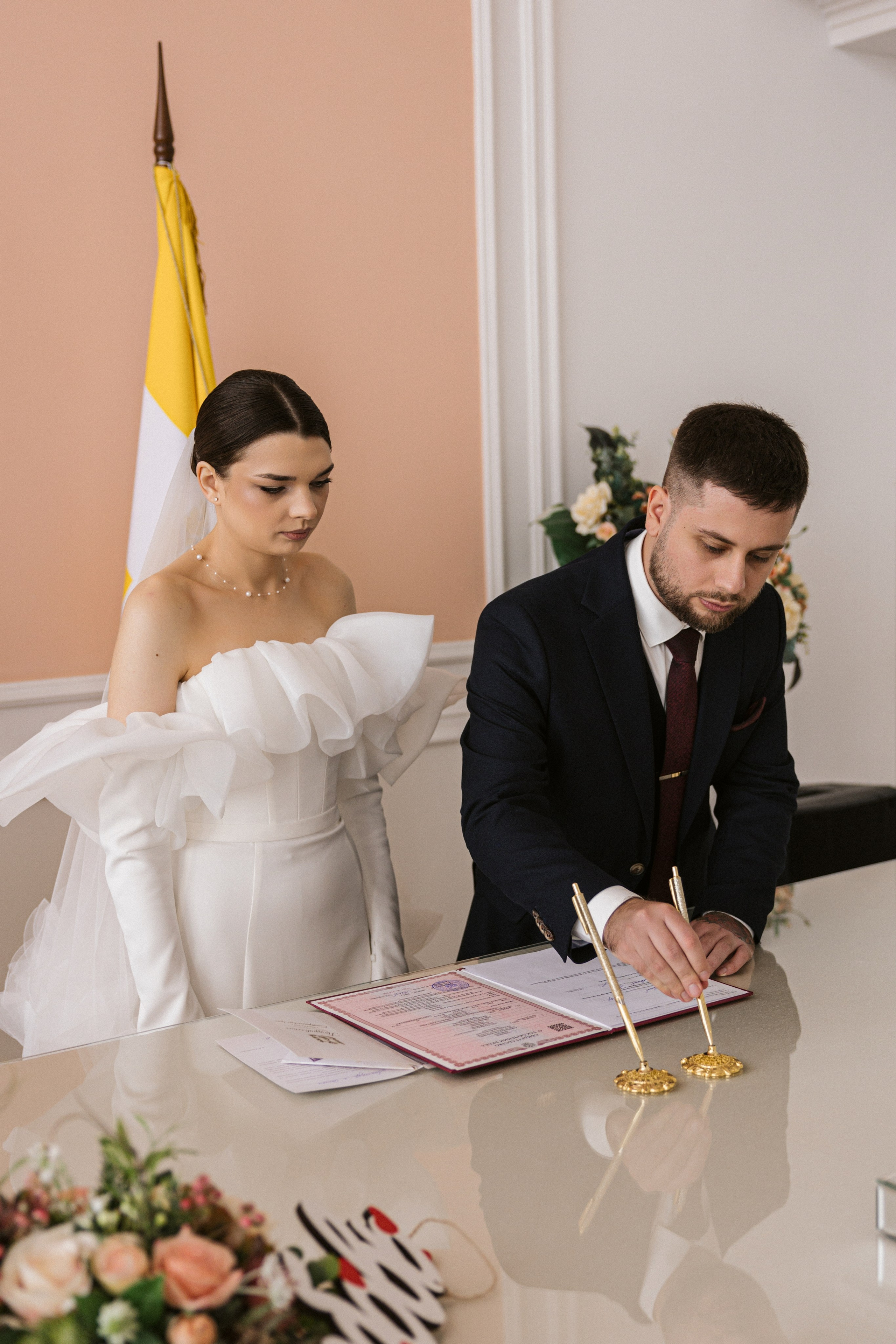 Оксана & Александр. Майорова Валерия Фотограф Ставрополь