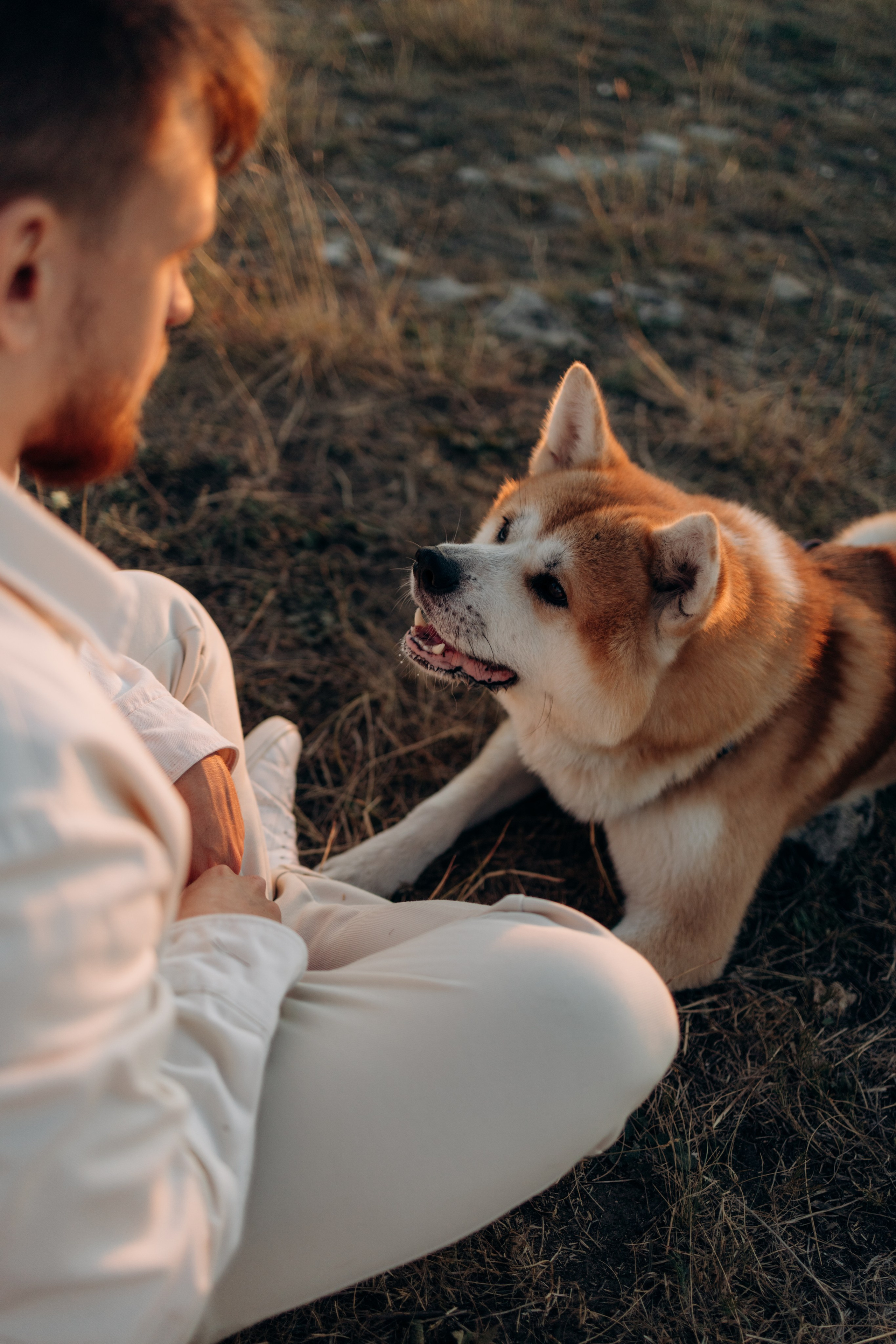 Надя, Илья и Танджи. Майорова Валерия Фотограф Ставрополь