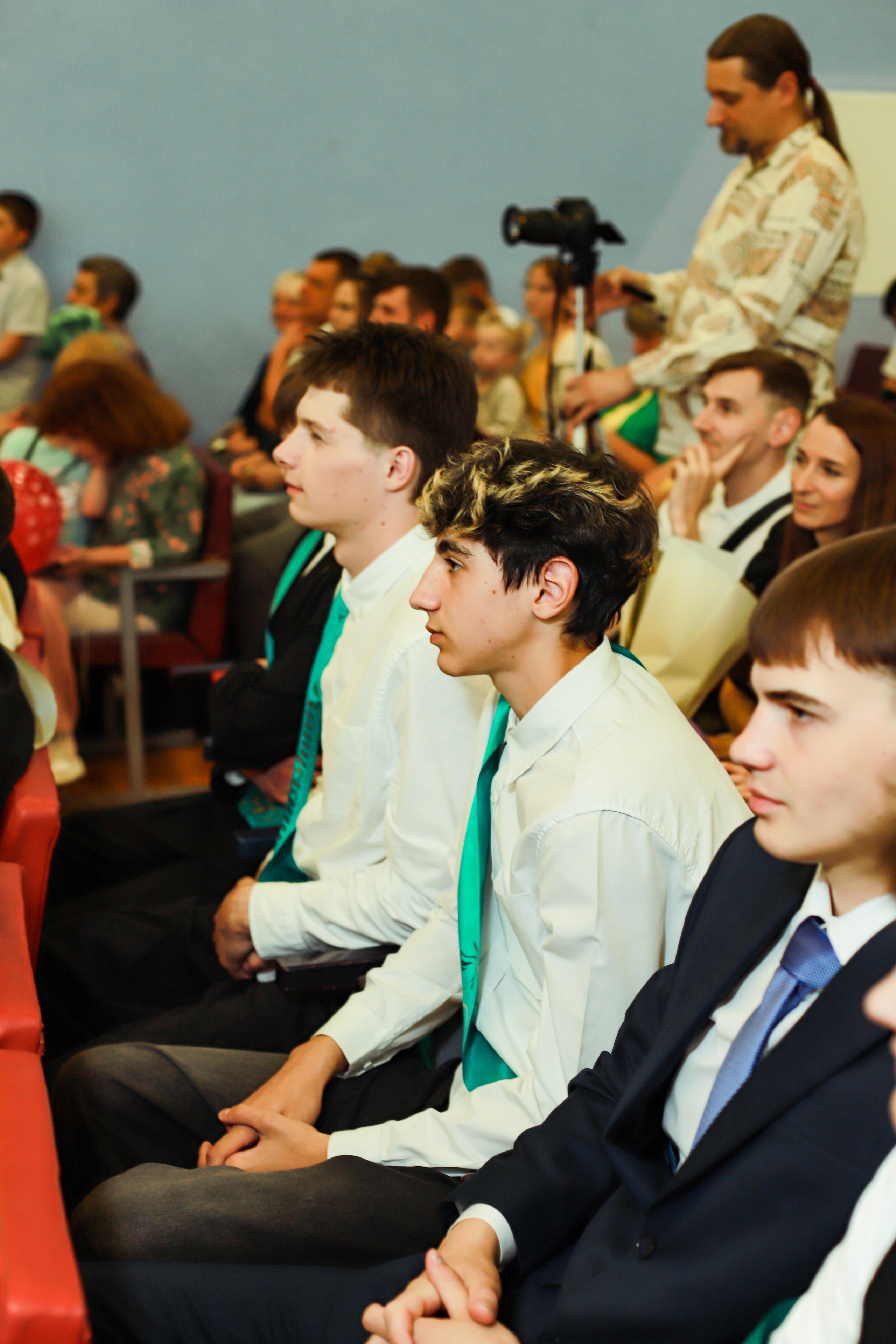 Репортаж. Творческий фотограф — Минск