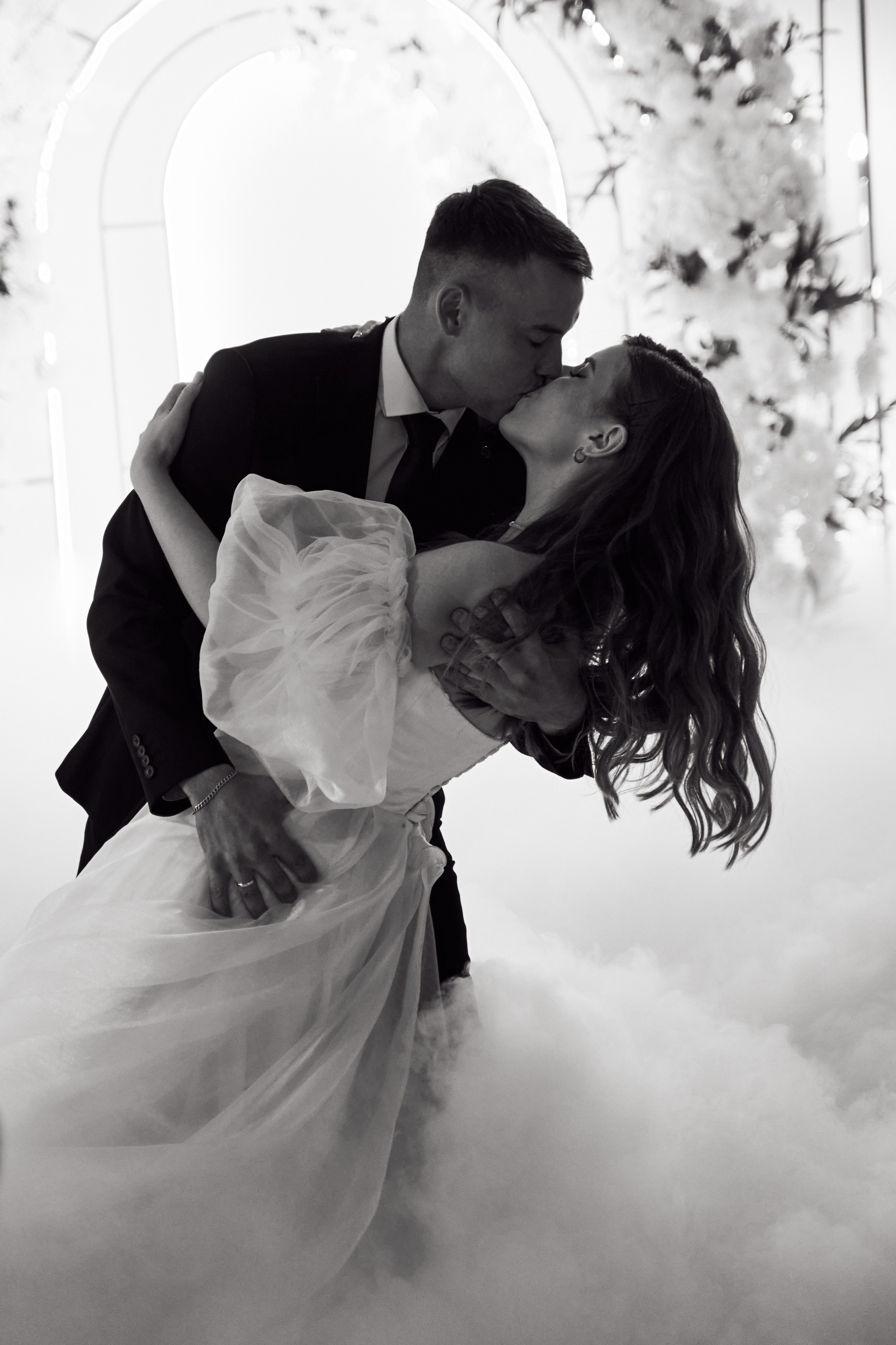 Вместе и навсегда. Фотограф Анна Главатских