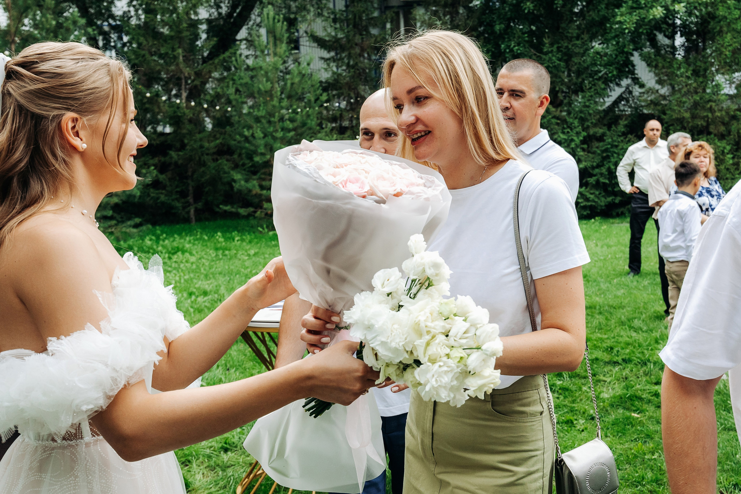 Александр Ирина. Фотограф Омск Андрей Козяков