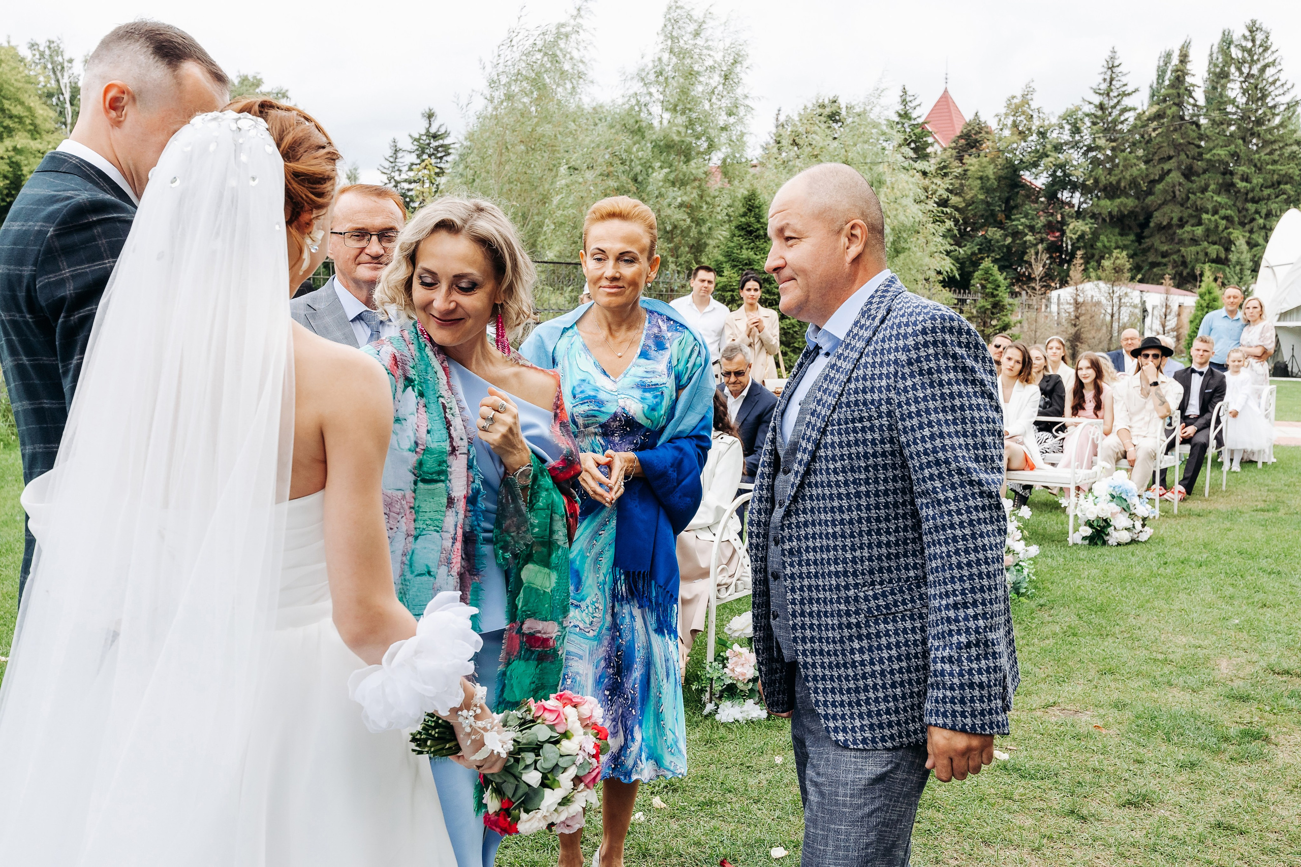 Антон Ксения. Фотограф Омск Андрей Козяков