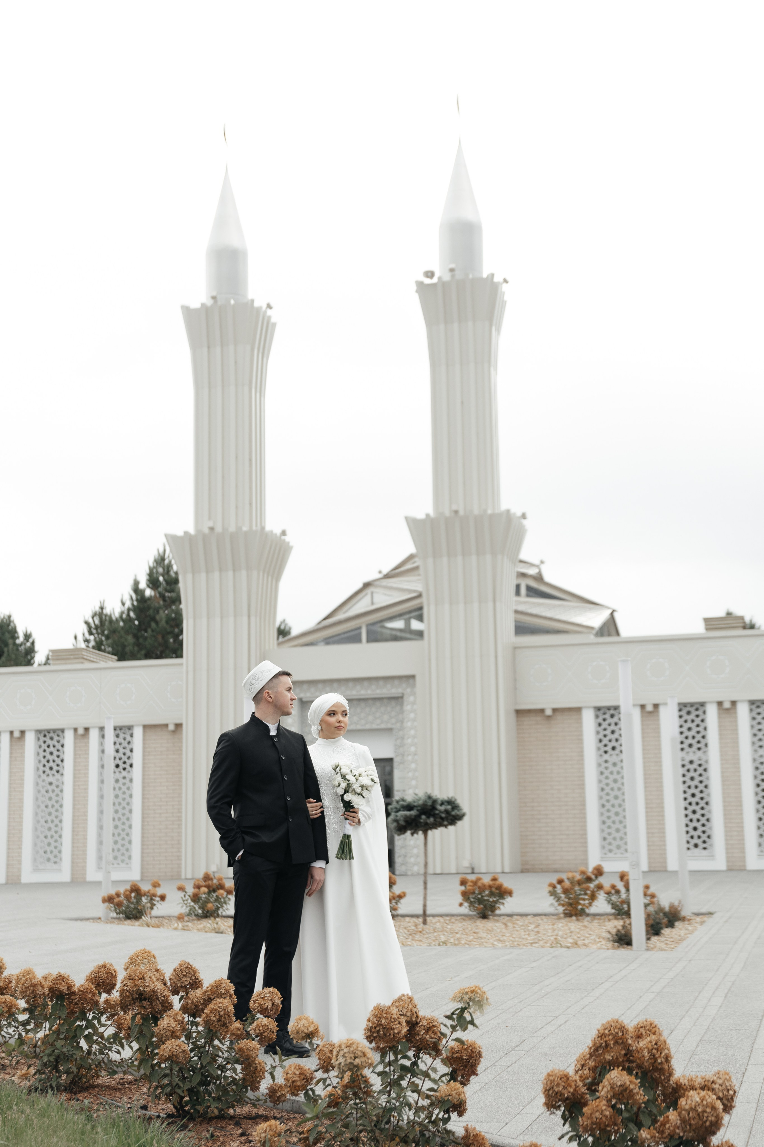 Bulat & Gulgena. Свадебный фотограф Ильнар Асадуллин