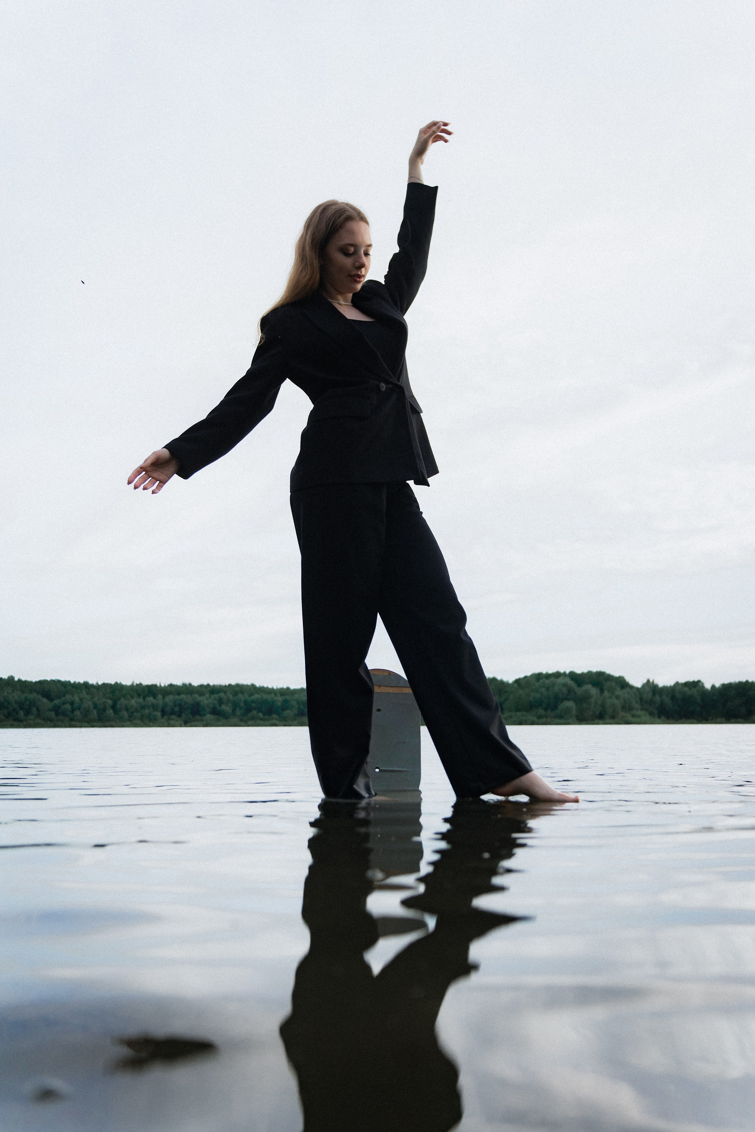 Анастасия. Репортажный фотограф в Барнауле Новиков Кирилл