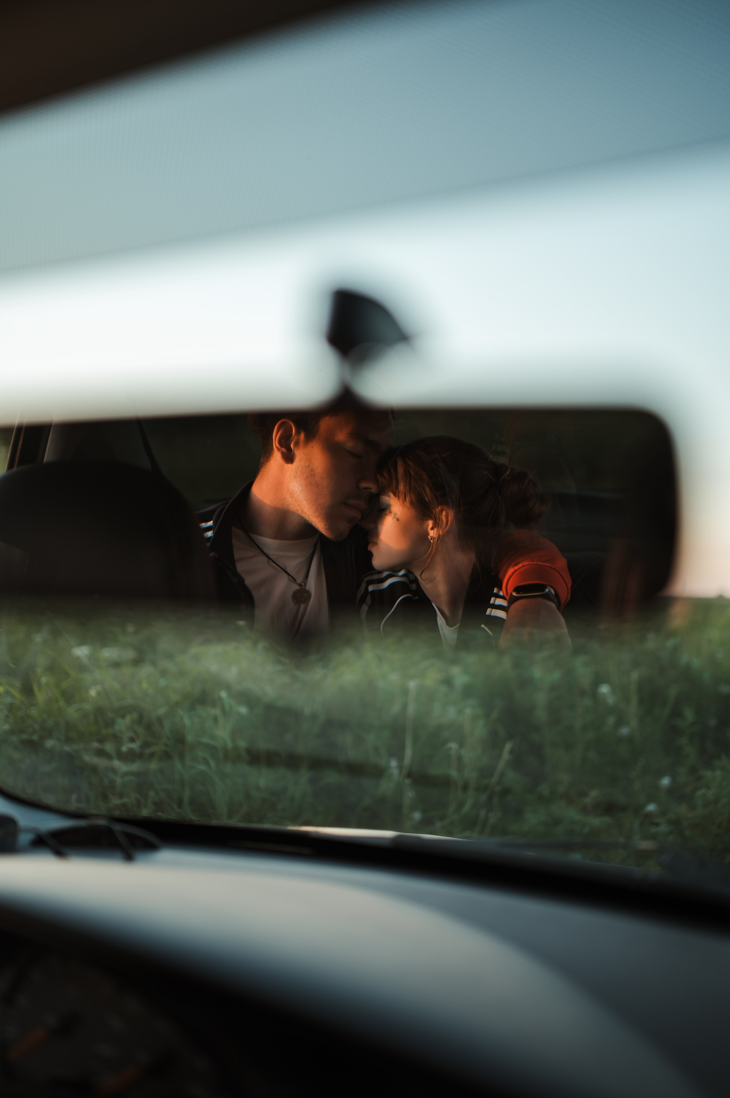 LOVE STORY. Фотограф Ксения Матвеева Санкт-Петербург