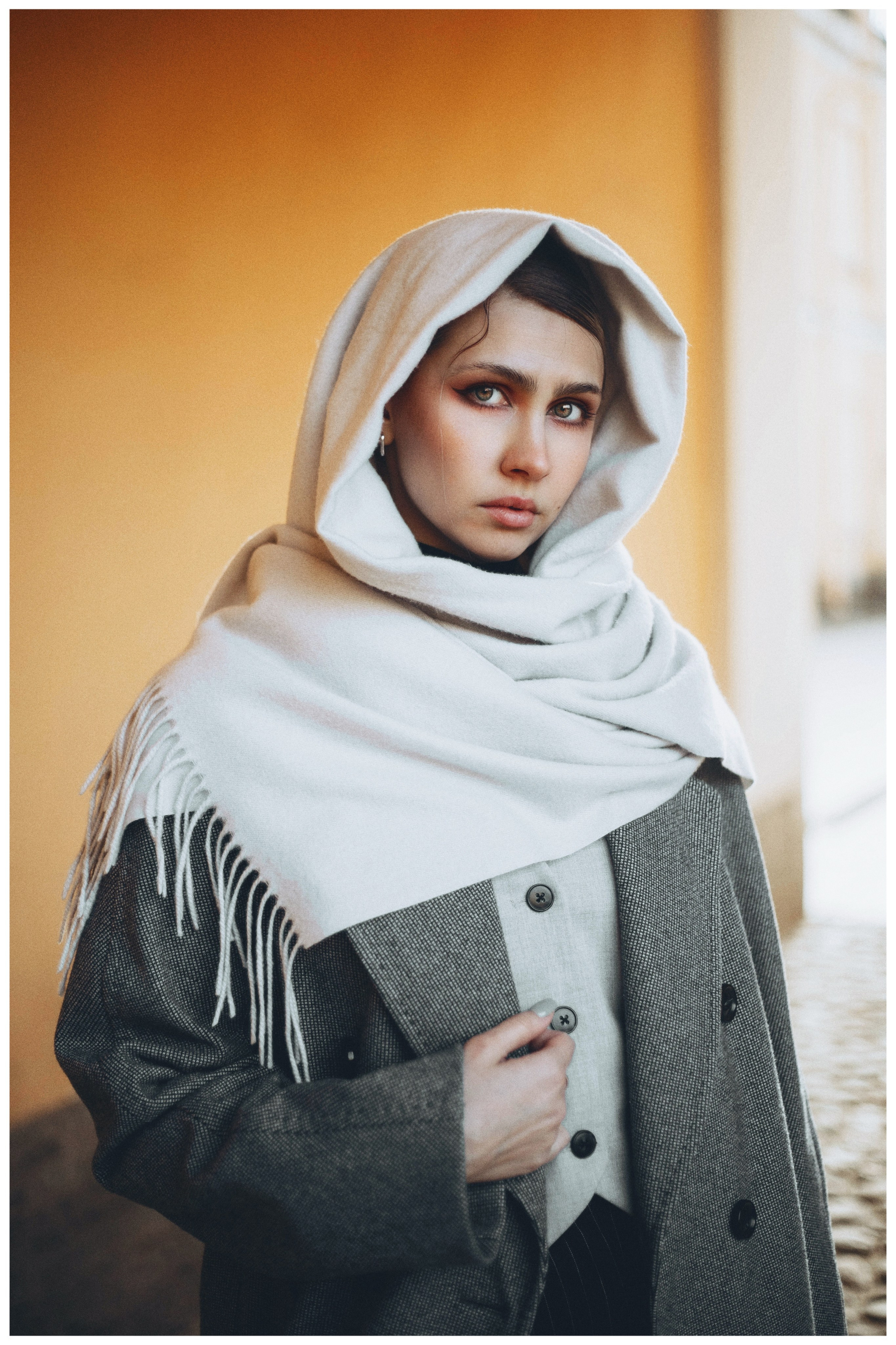 STREET. Катя Черника Фотограф Крым | Санкт-Петербург