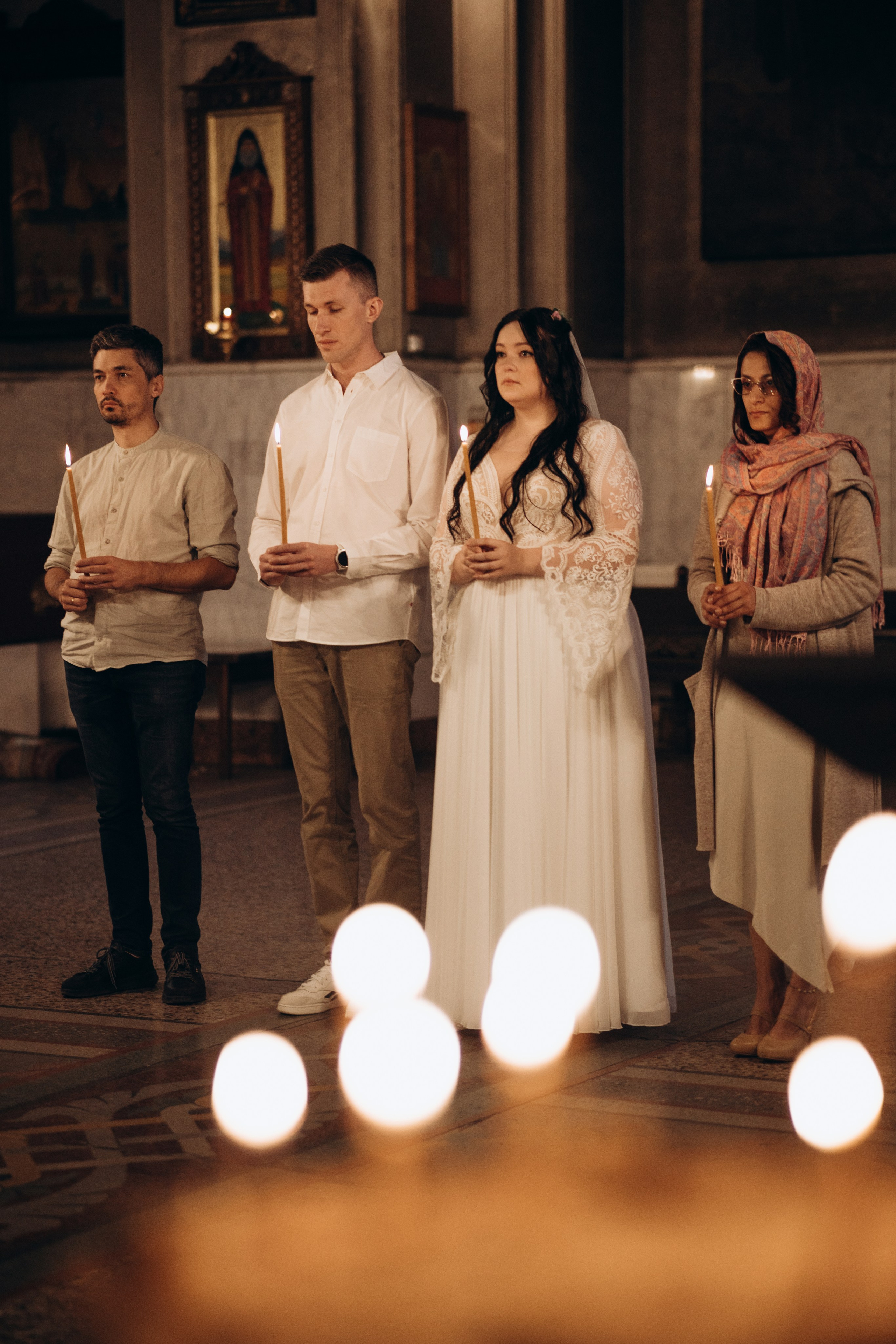 Катерина и Вадим. Фотограф в Тбилиси Наталья Фомина