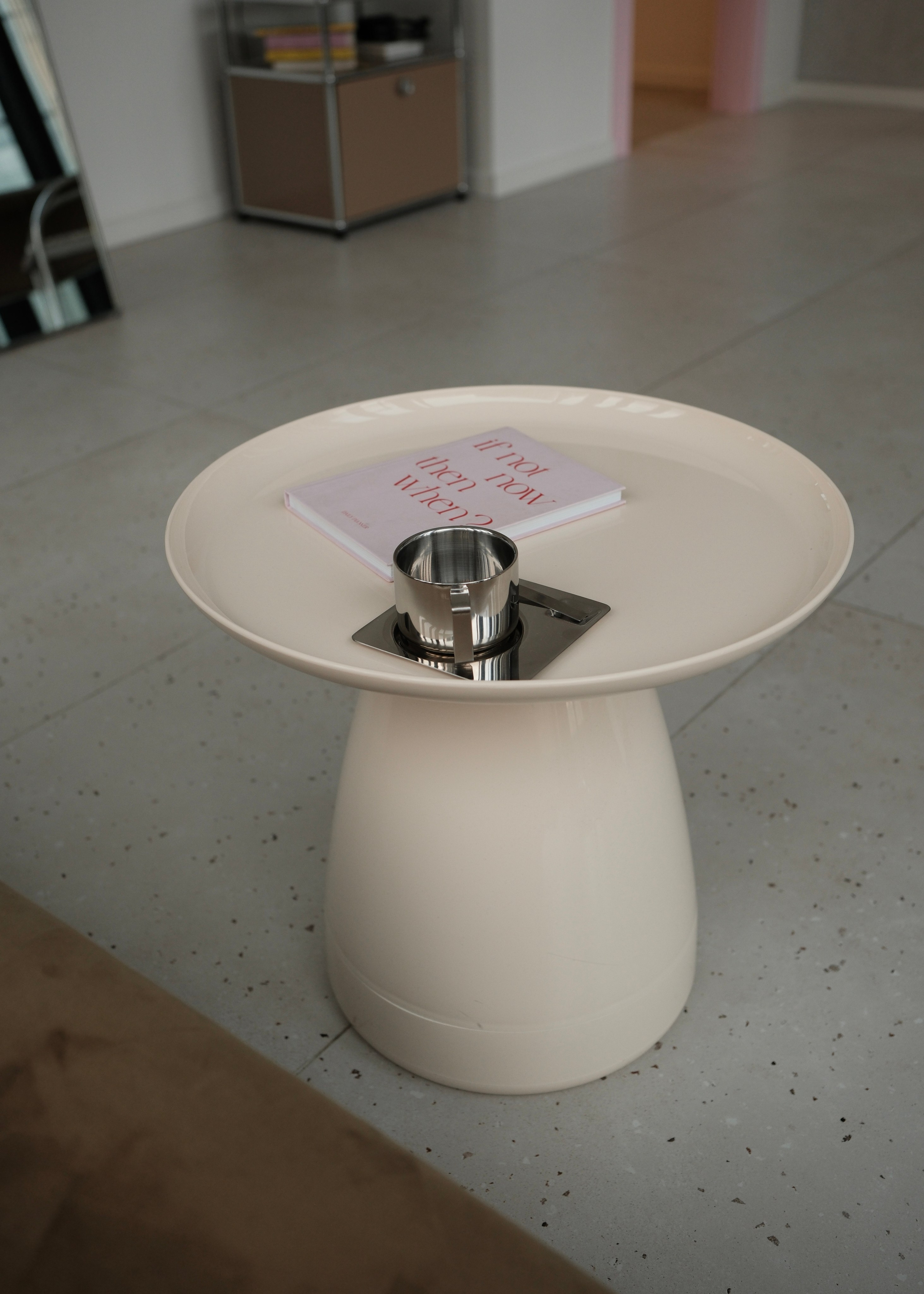 Интерьер Slava 317. Фотостудия Jam