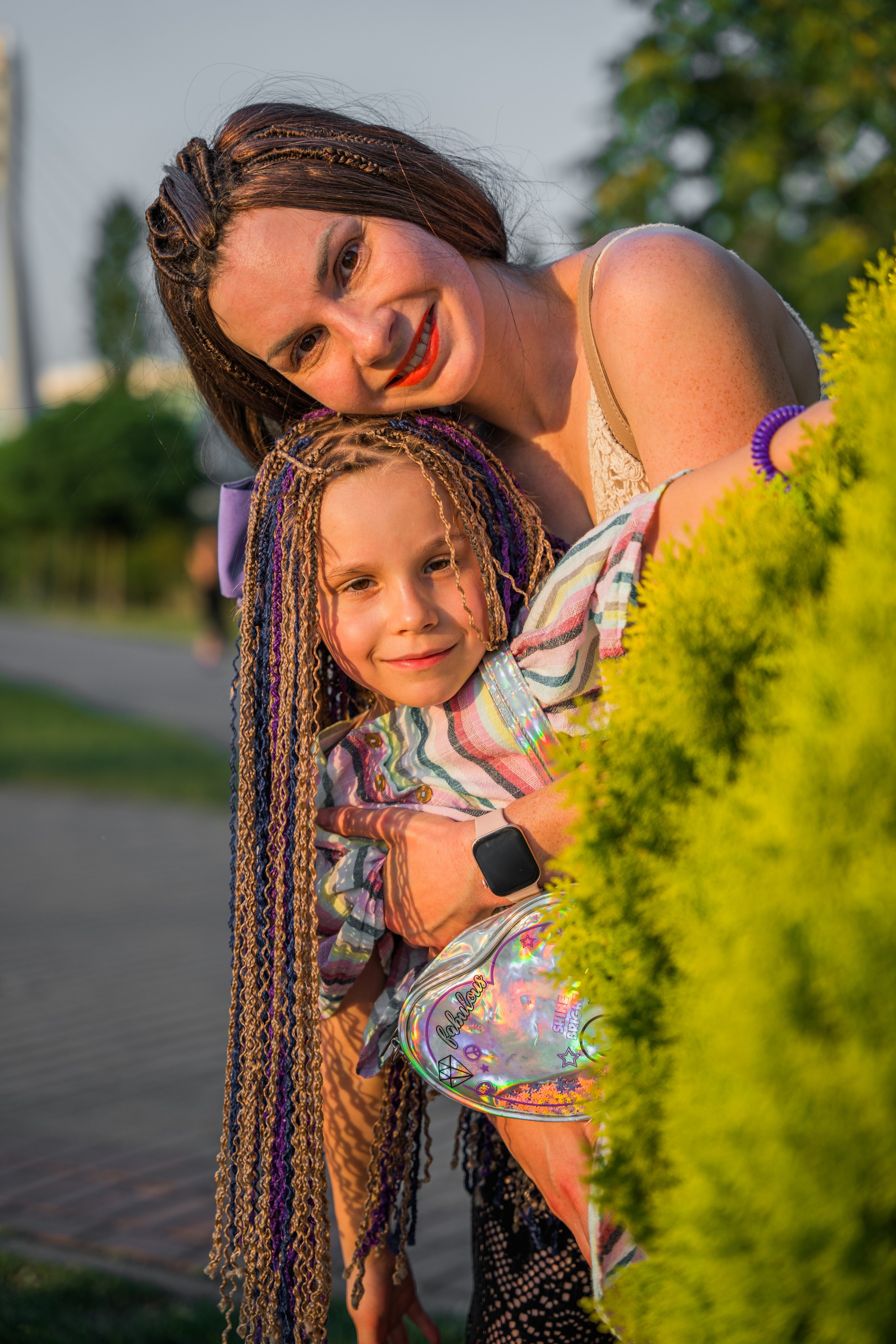 Ольга и Александр. Семейная фотосессия. Шедевры для Вас! Фотограф и Видеограф в Краснодаре Пахиев Руслан