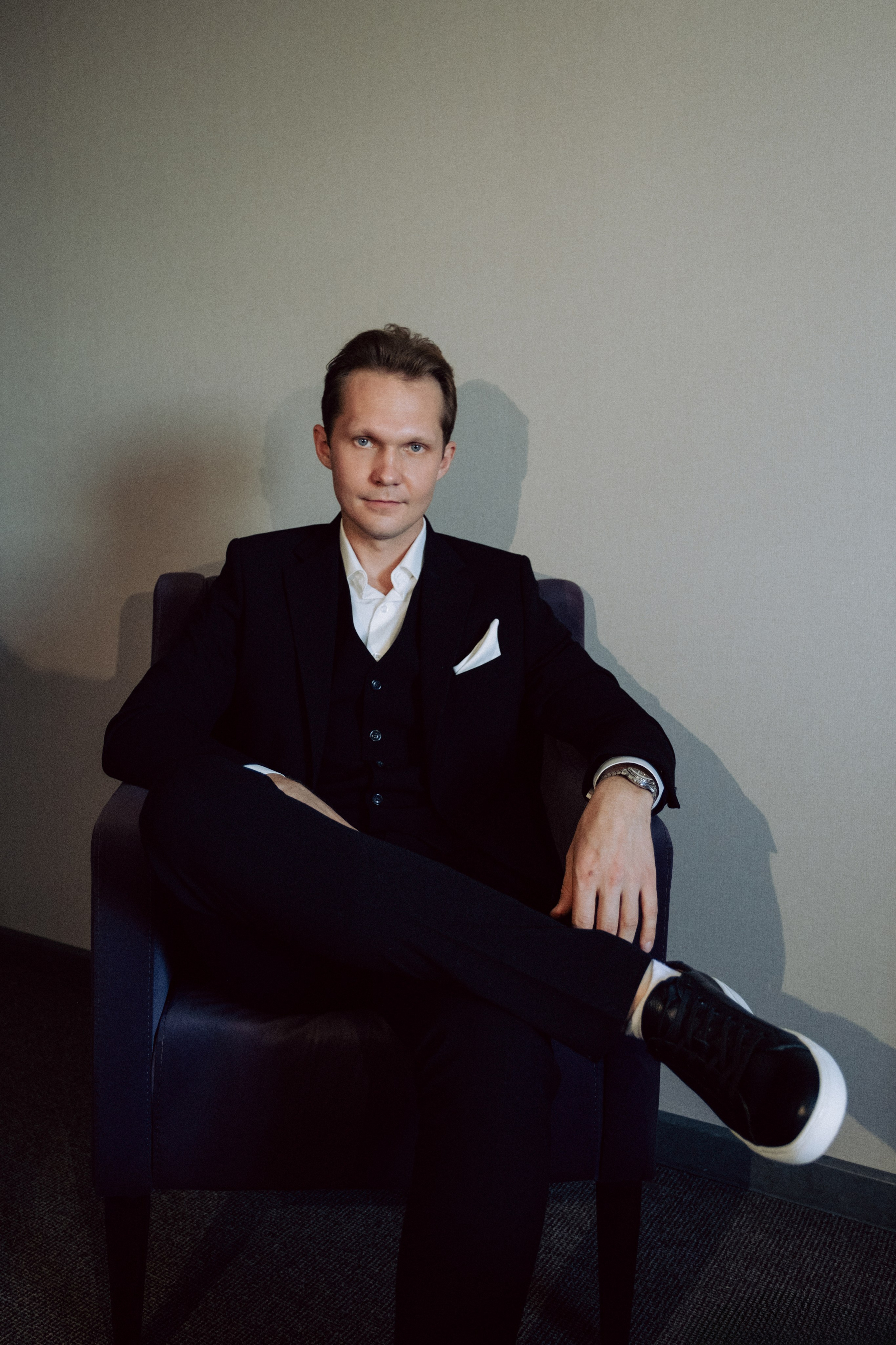 Настя + Женя. Анна Гусарова свадебный фотограф в Волгограде