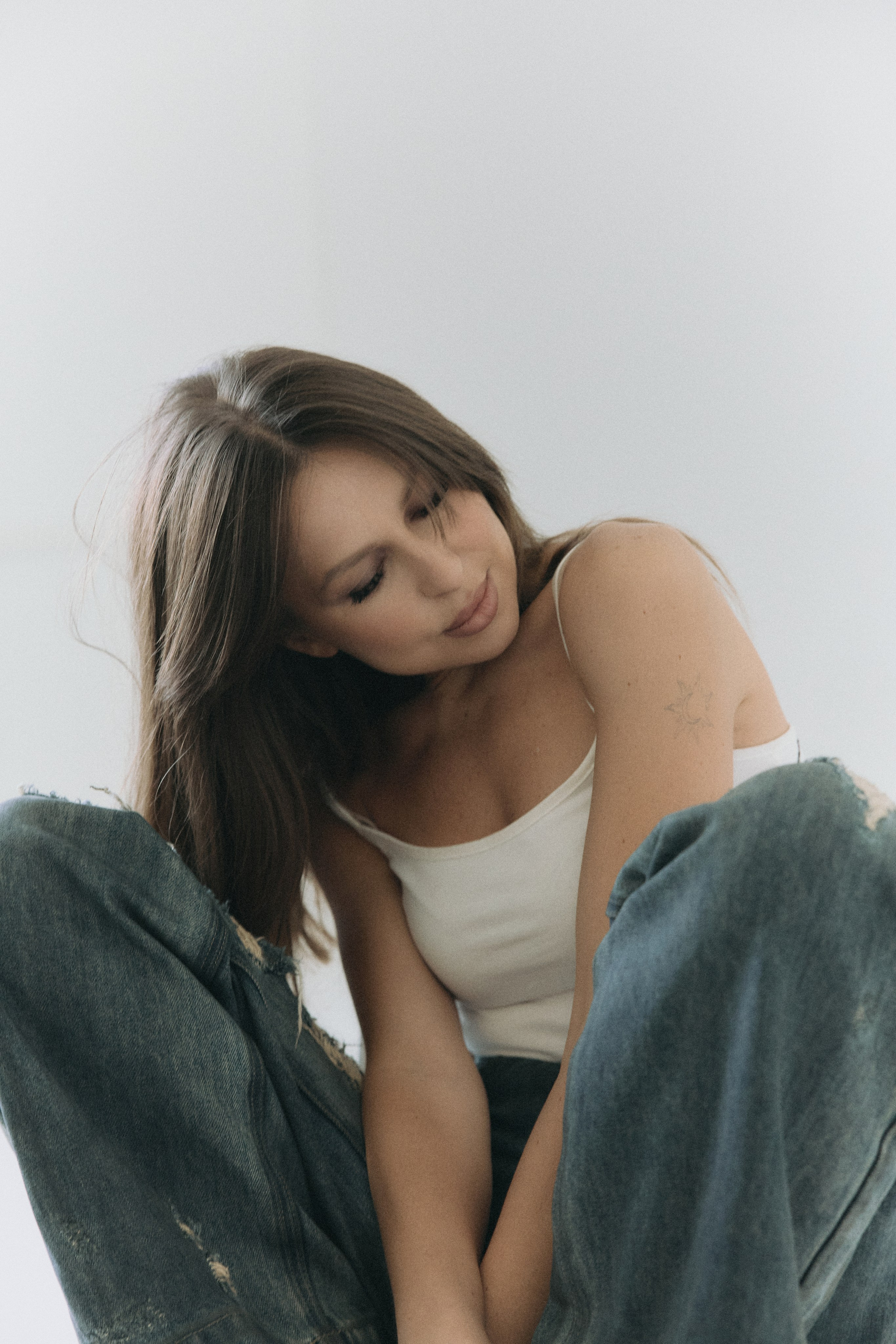 Катя. Семейный и детский фотограф Юлия Шох