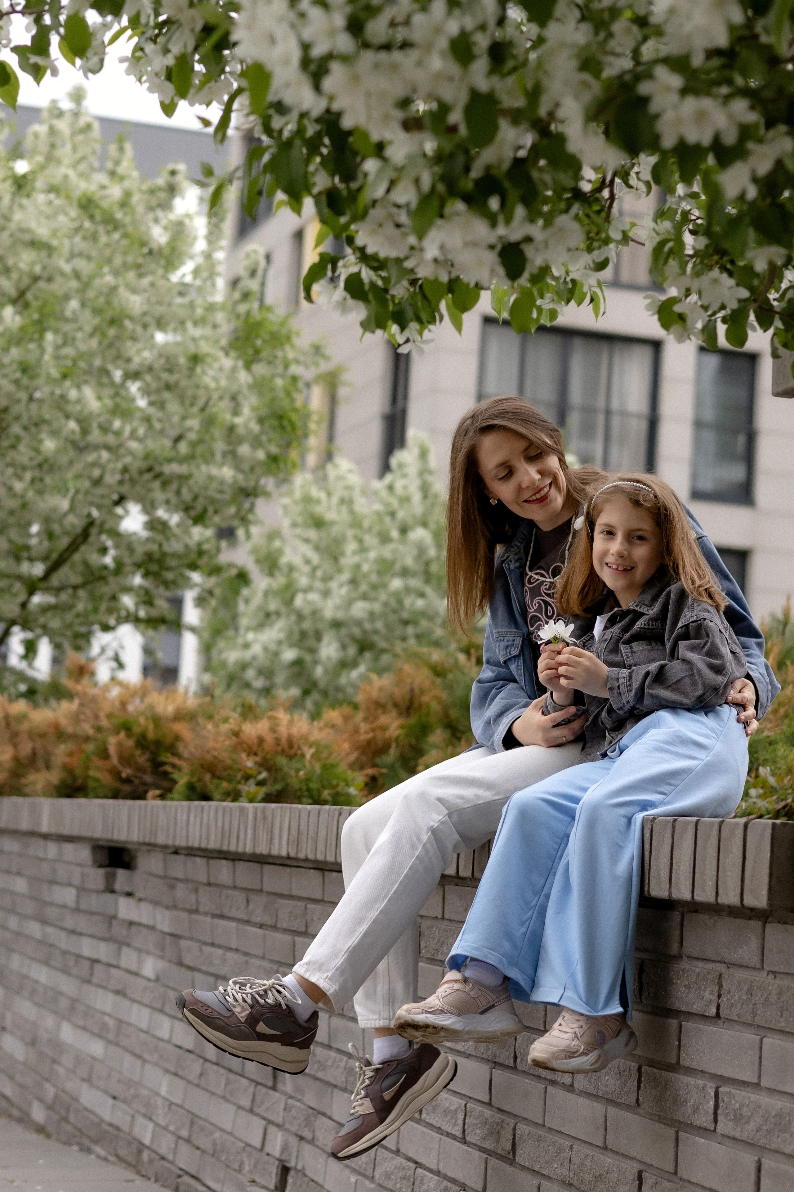 Moms. Фотограф Новосибирск