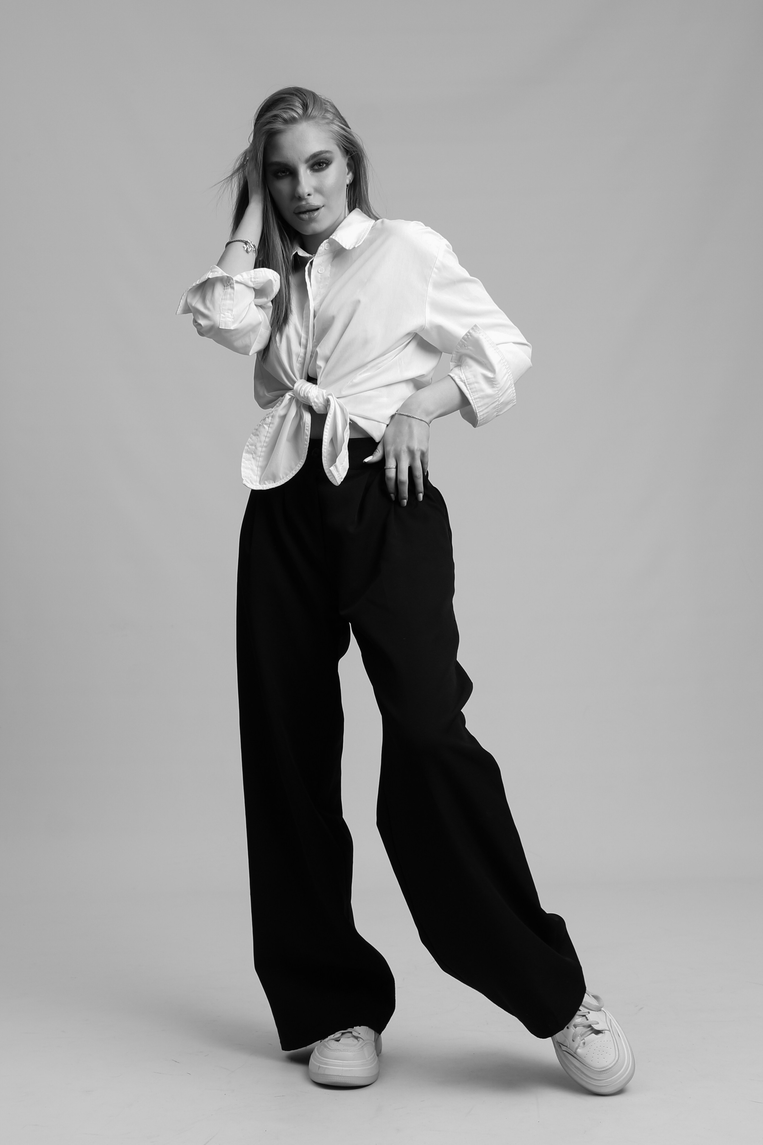 Альбом III. Фотограф Муракаева Елена