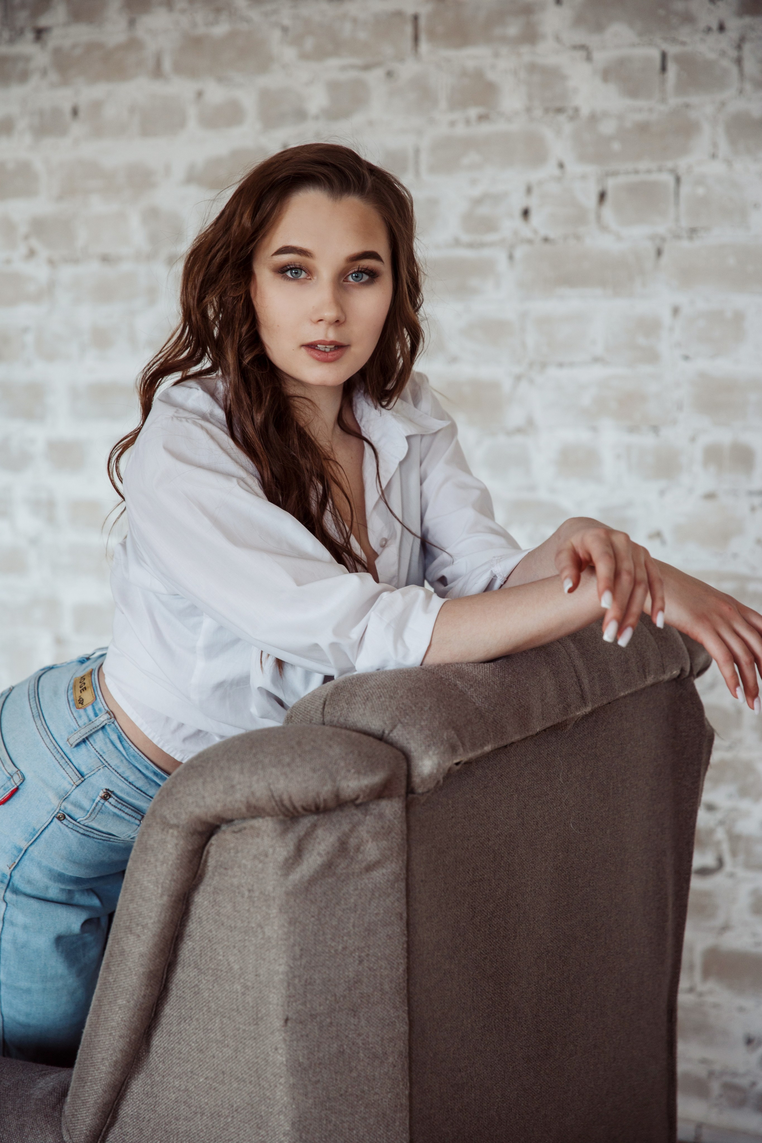 Катя. Свадебный и семейный фотограф в Йошкар-Оле